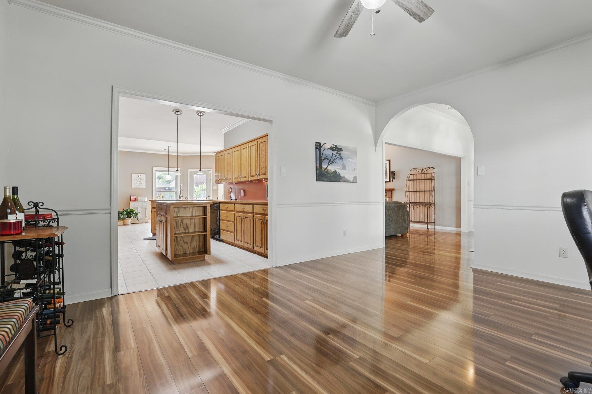 108  Alexwood Road  Hot Springs, AR