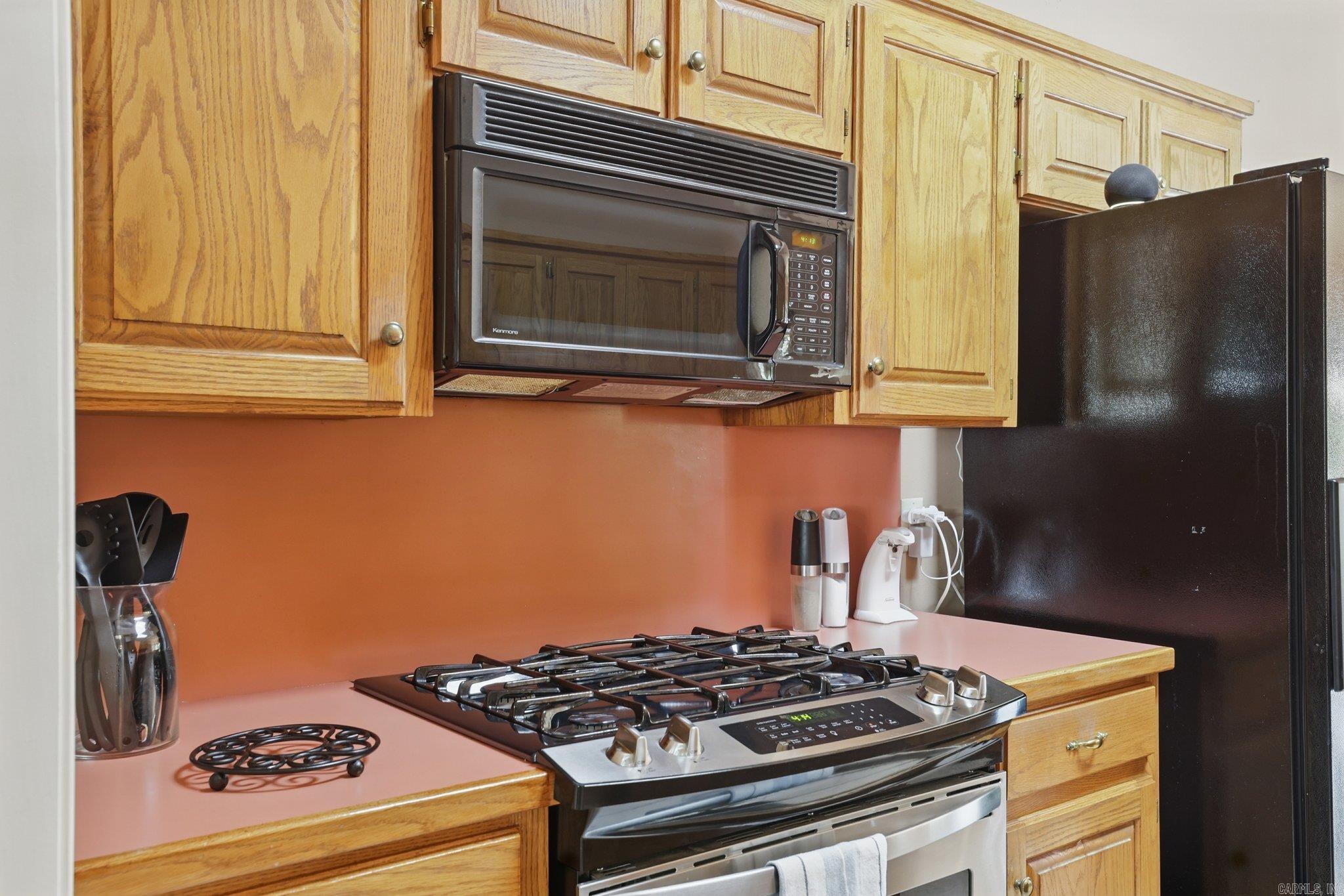 108  Alexwood Road  Hot Springs, AR