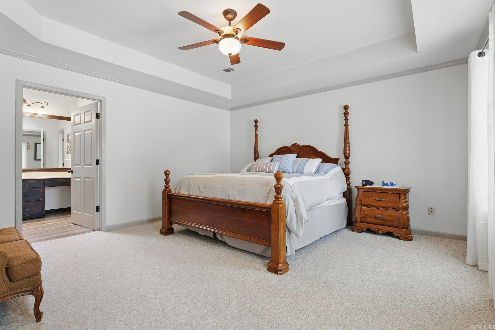 108  Alexwood Road  Hot Springs, AR