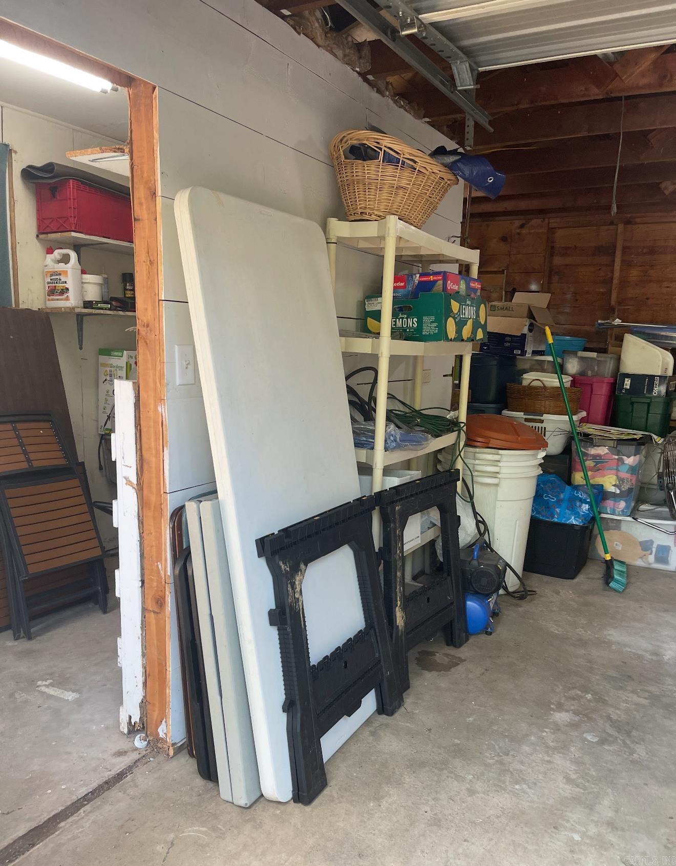 109 N Union  Mountain View, AR