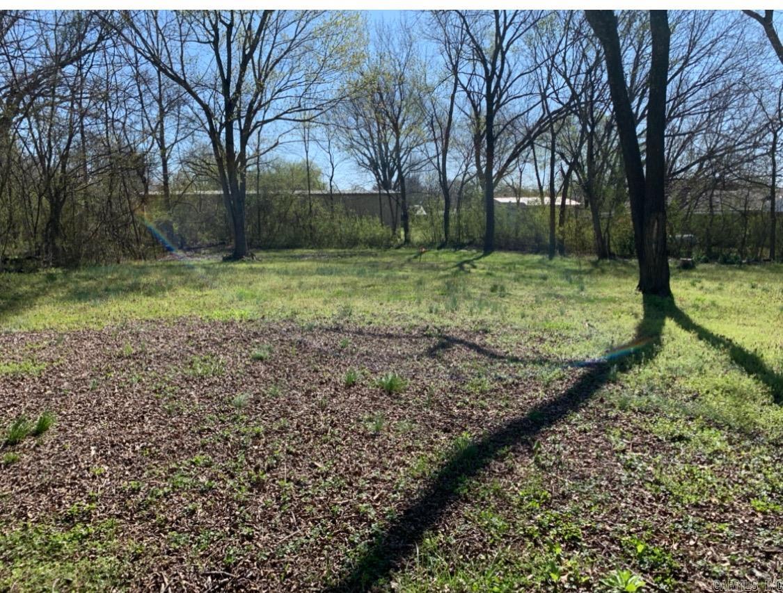109 N Union  Mountain View, AR