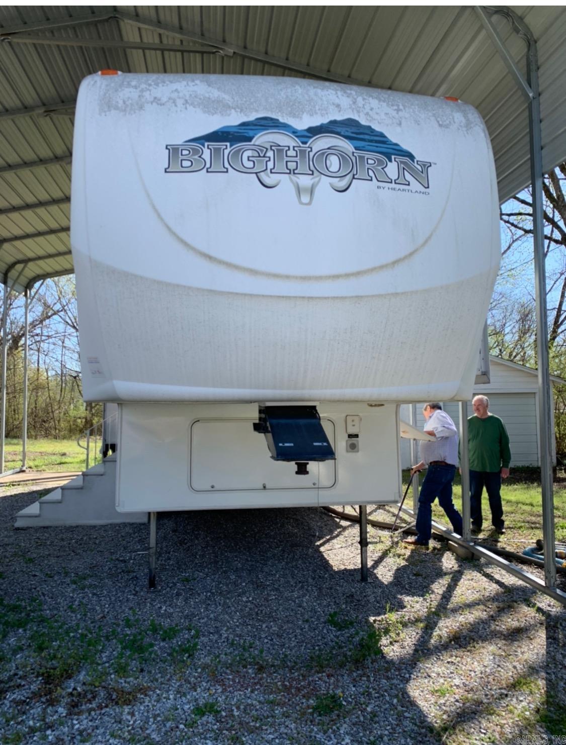 109 N Union  Mountain View, AR