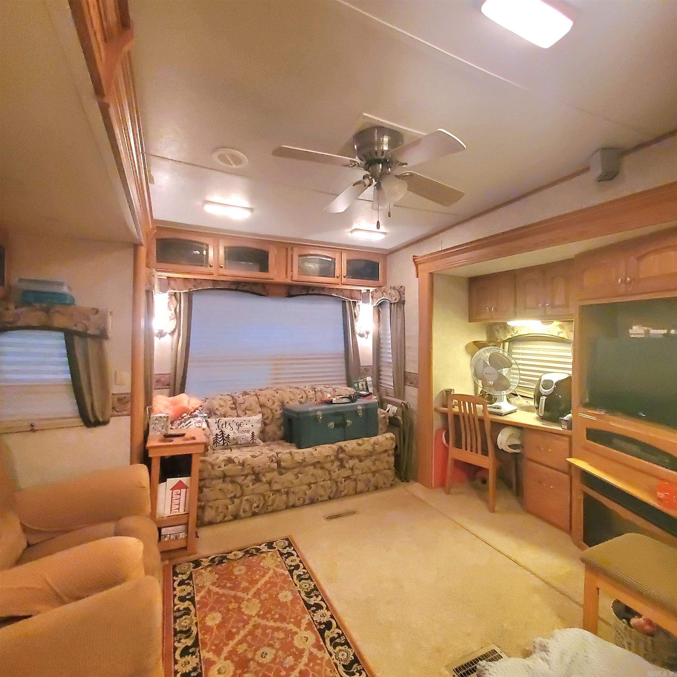 109 N Union  Mountain View, AR