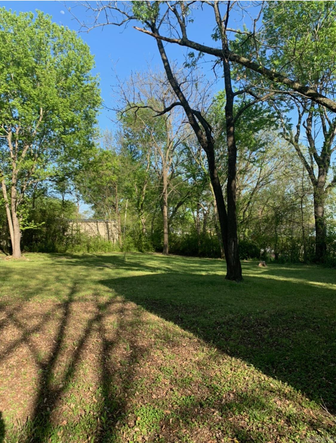 109 N Union  Mountain View, AR