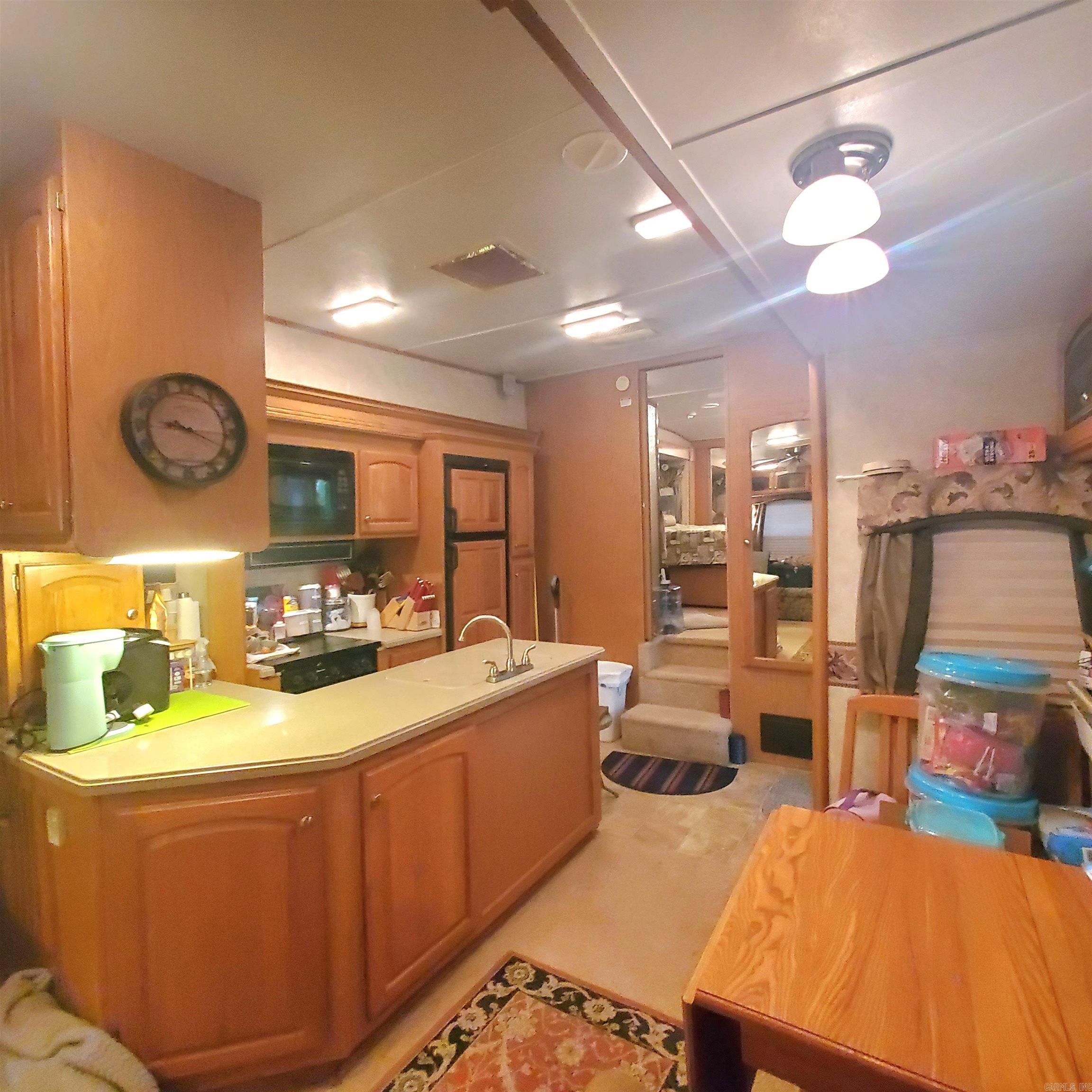 109 N Union  Mountain View, AR