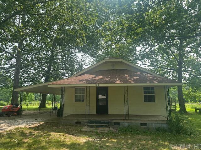 31  Ellenburg Lane  Lonoke, AR