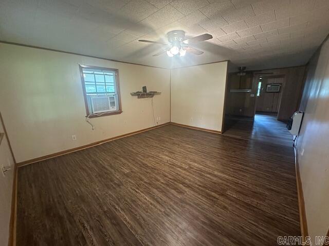 31 Ellenburg Lane  Lonoke, AR