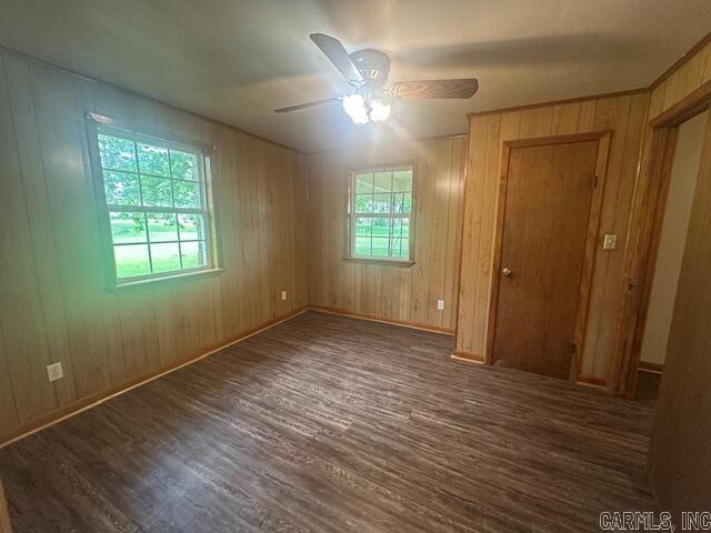 31 Ellenburg Lane  Lonoke, AR