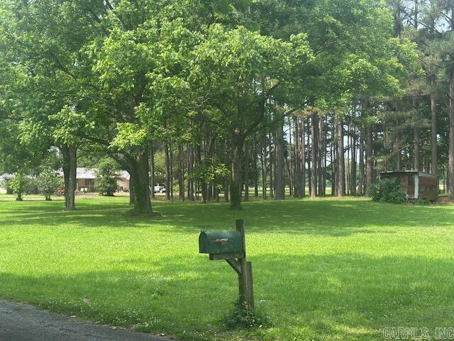 31  Ellenburg Lane  Lonoke, AR