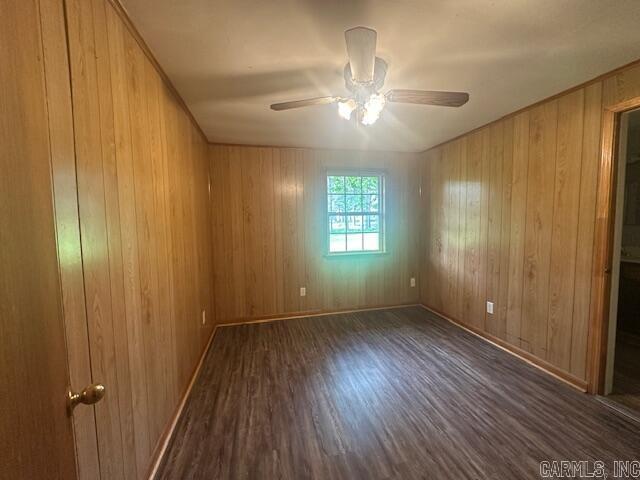 31 Ellenburg Lane  Lonoke, AR