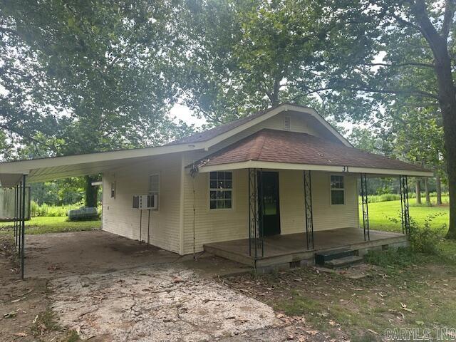 31 Ellenburg Lane  Lonoke, AR