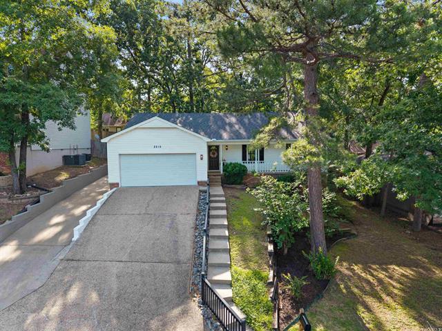 2215  Hickorynut  Little Rock, AR