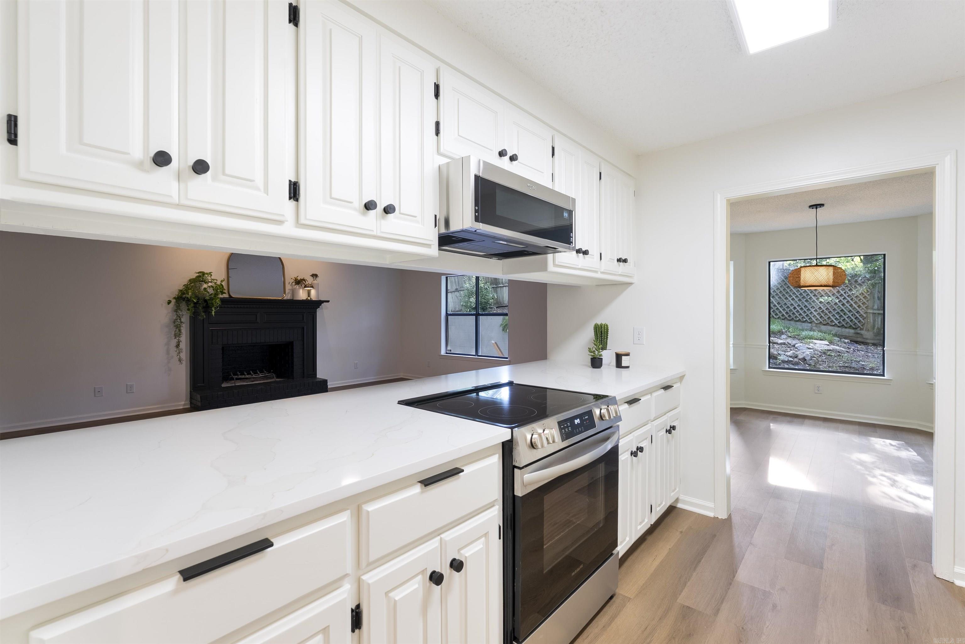 2215  Hickorynut  Little Rock, AR