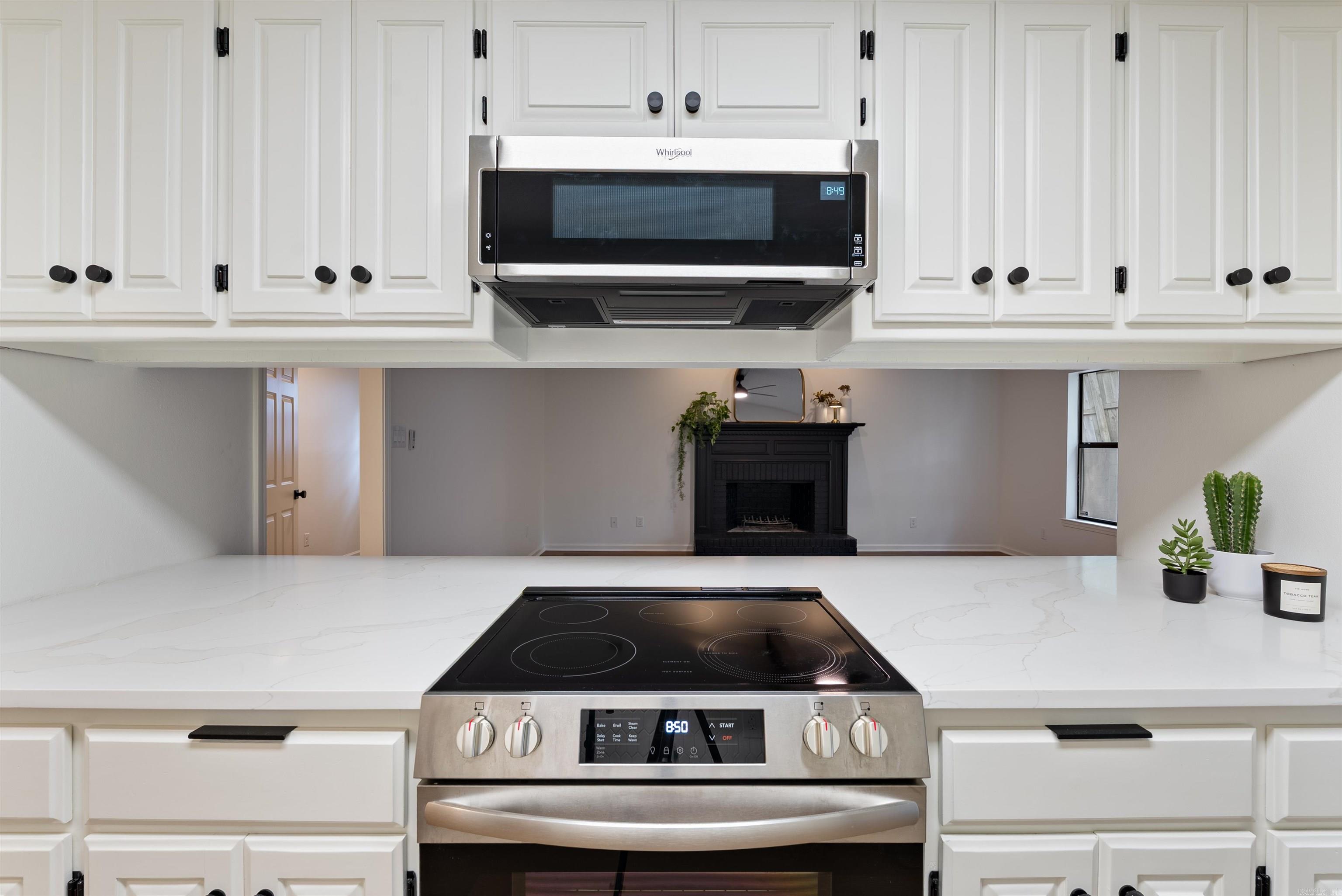 2215  Hickorynut  Little Rock, AR