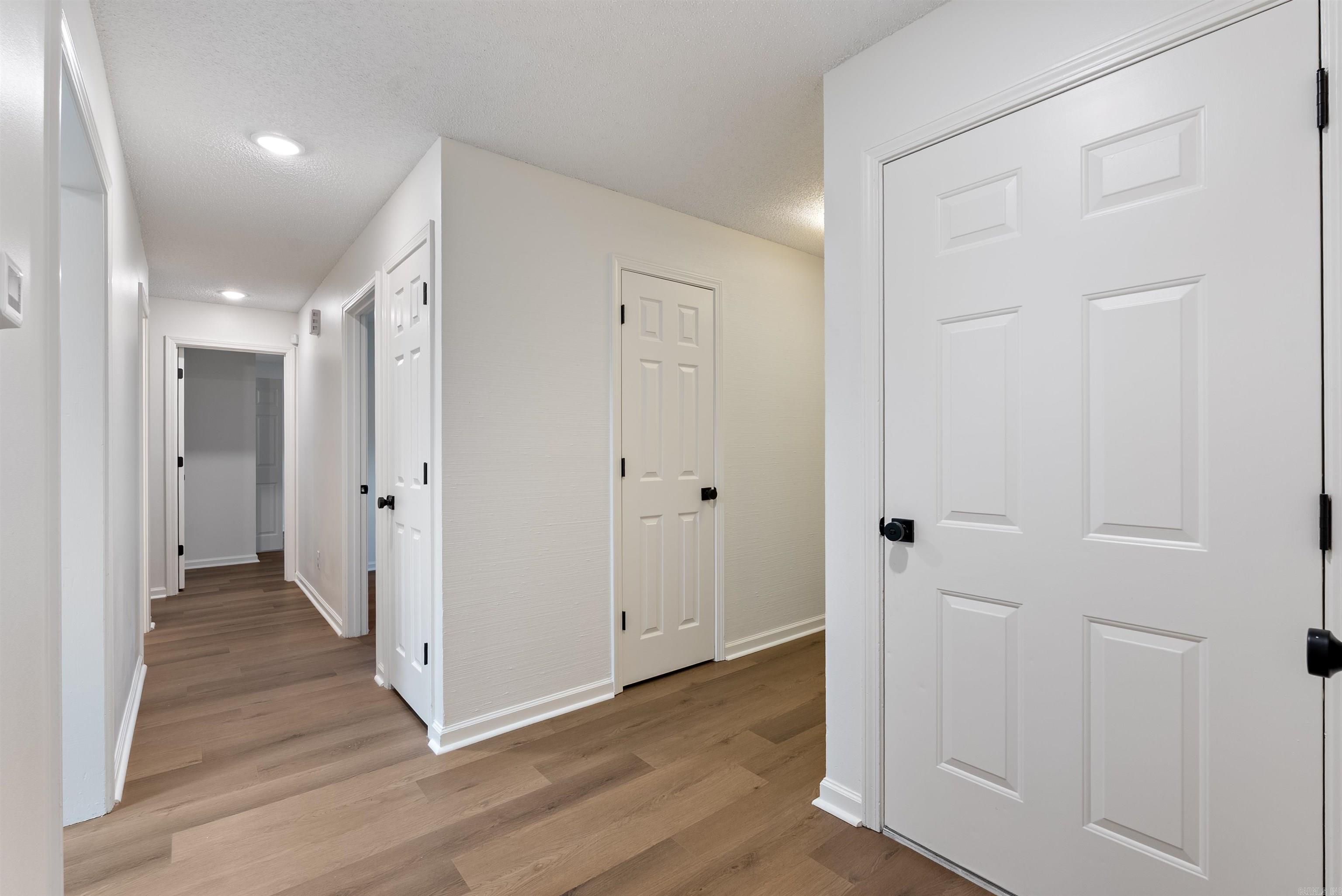 2215  Hickorynut  Little Rock, AR