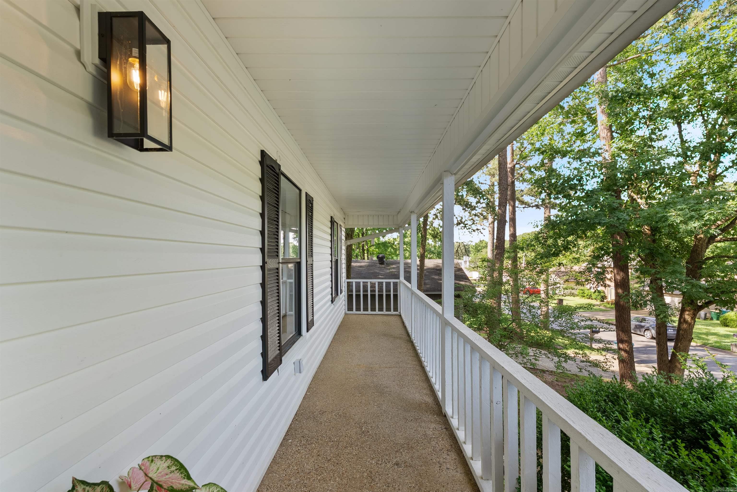 2215  Hickorynut  Little Rock, AR