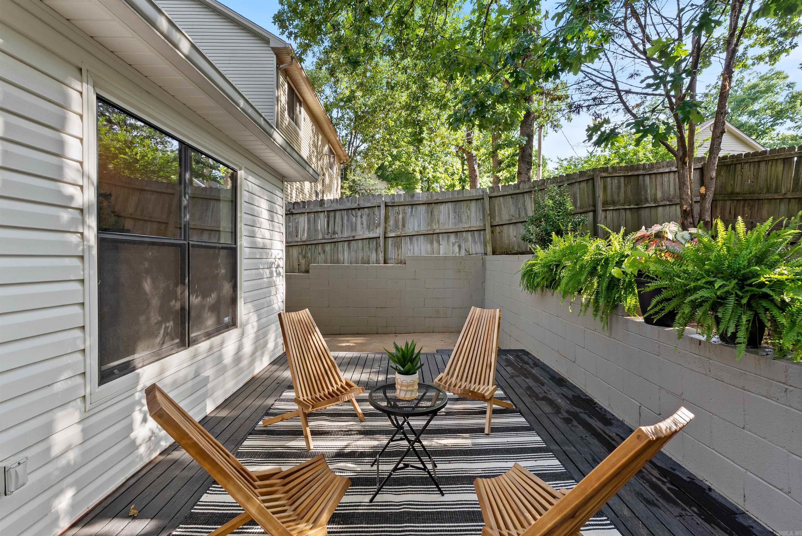 2215  Hickorynut  Little Rock, AR