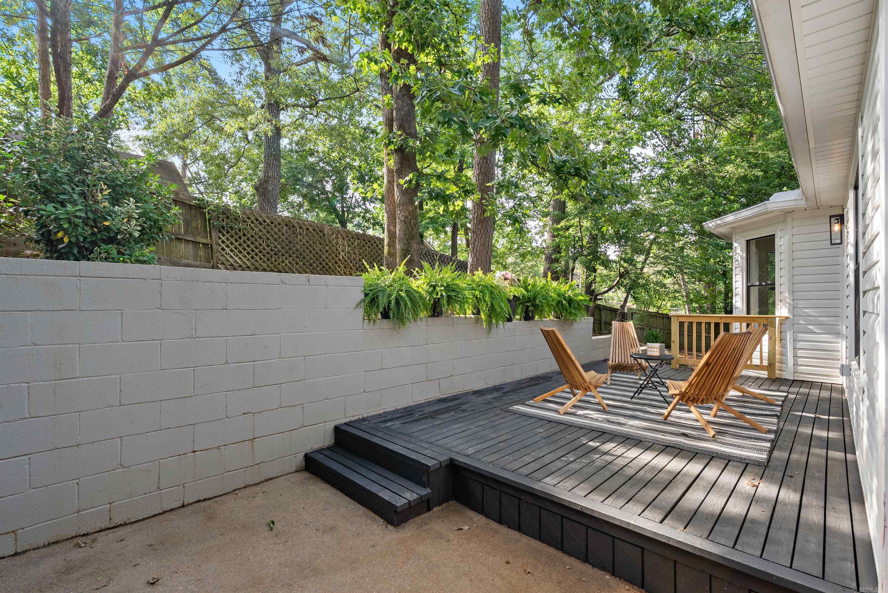 2215  Hickorynut  Little Rock, AR