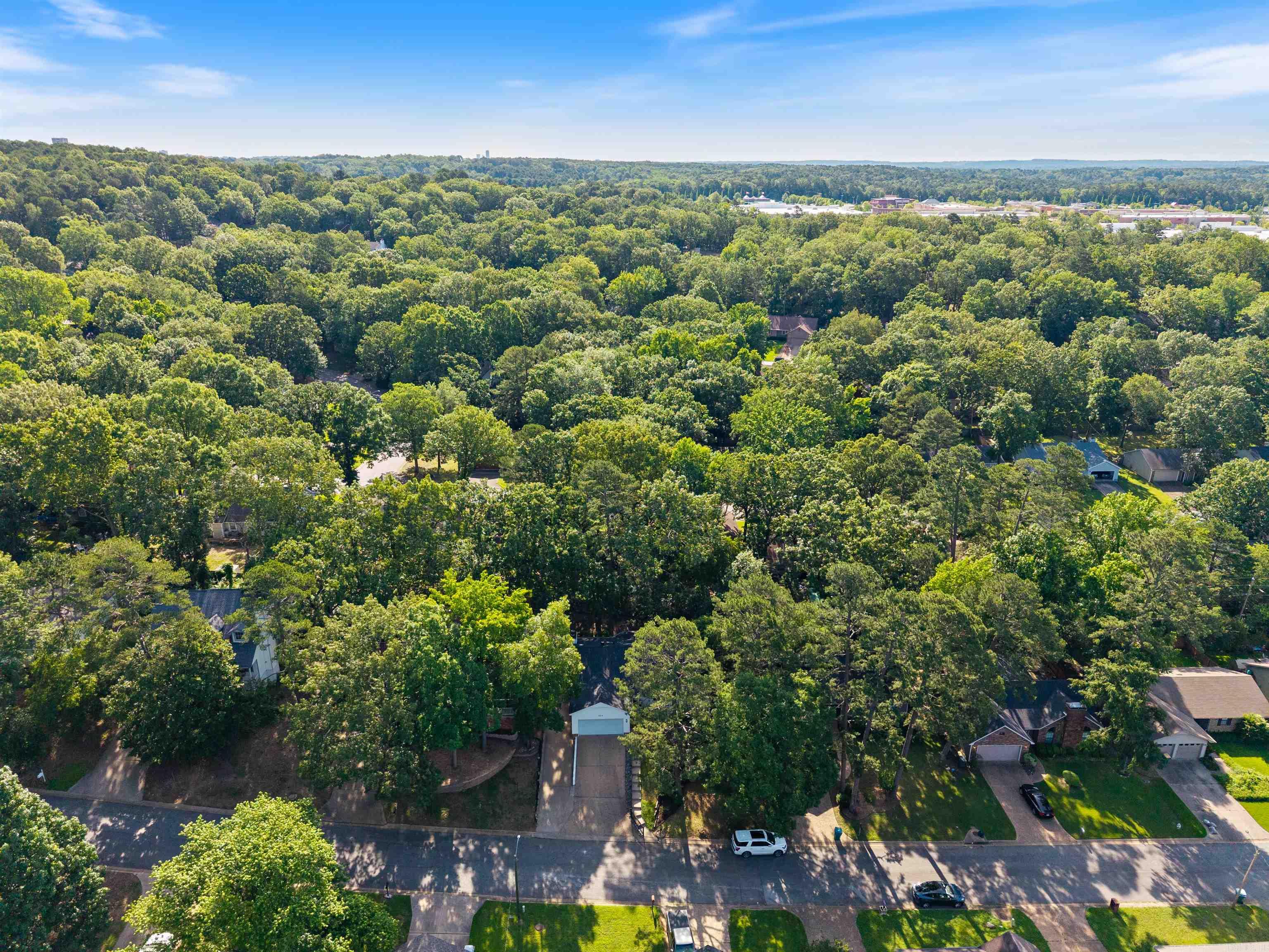 2215  Hickorynut  Little Rock, AR