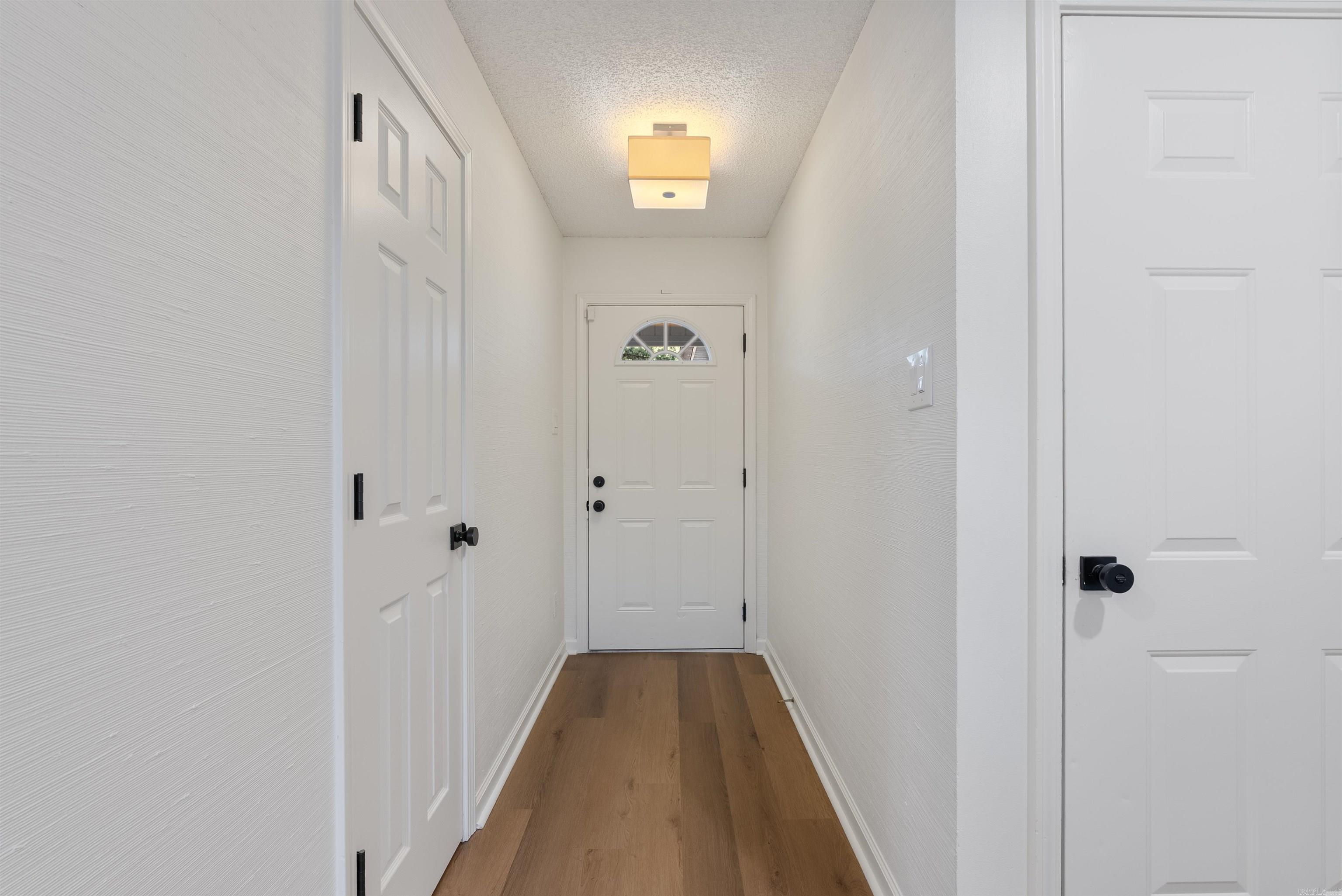 2215  Hickorynut  Little Rock, AR