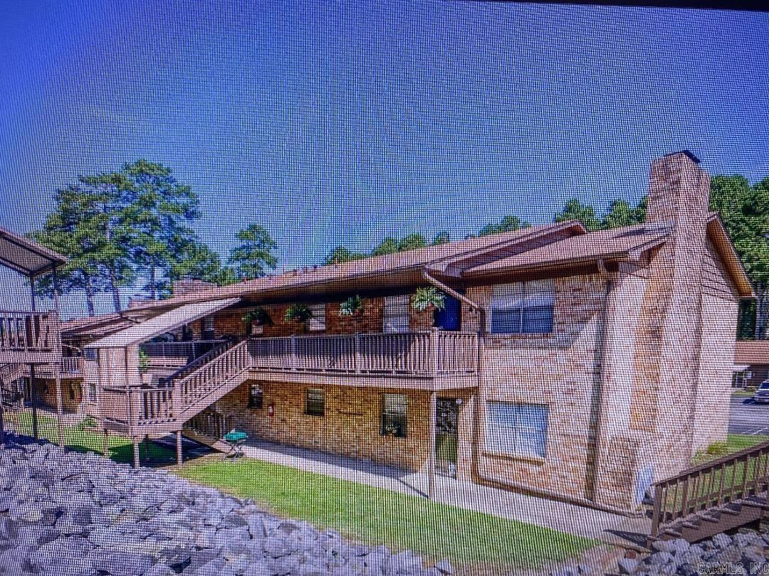 125  Carl Drive  Hot Springs, AR