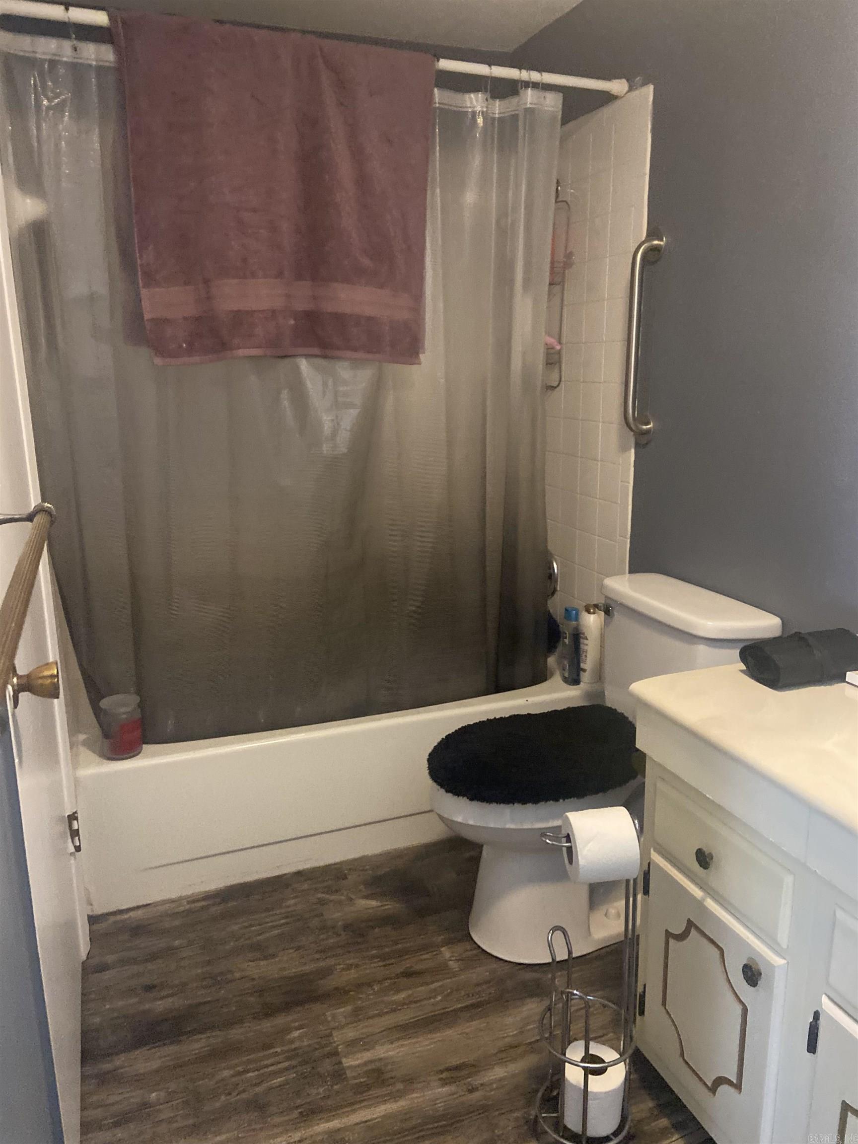 125  Carl Drive  Hot Springs, AR