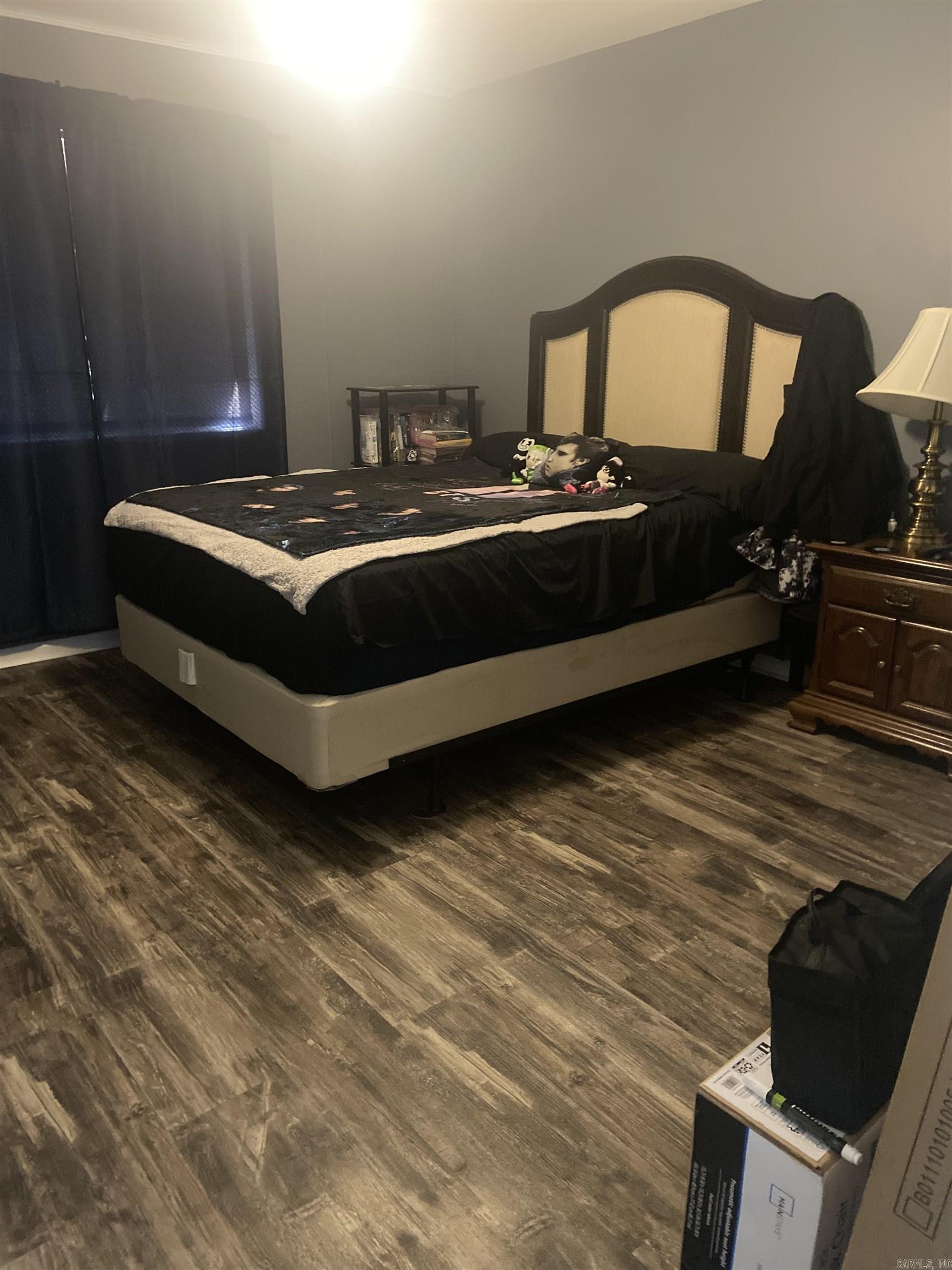 125  Carl Drive  Hot Springs, AR