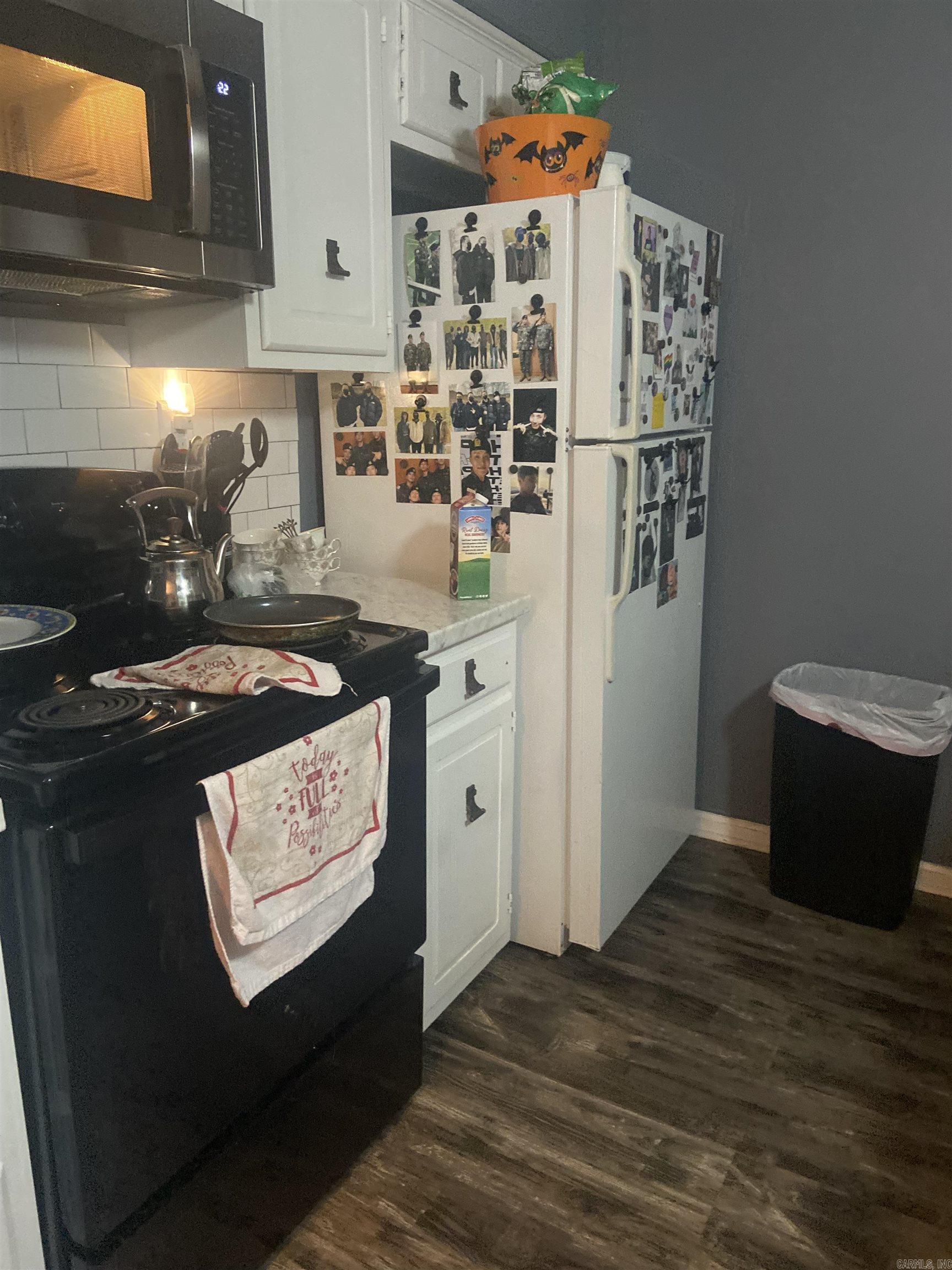 125  Carl Drive  Hot Springs, AR