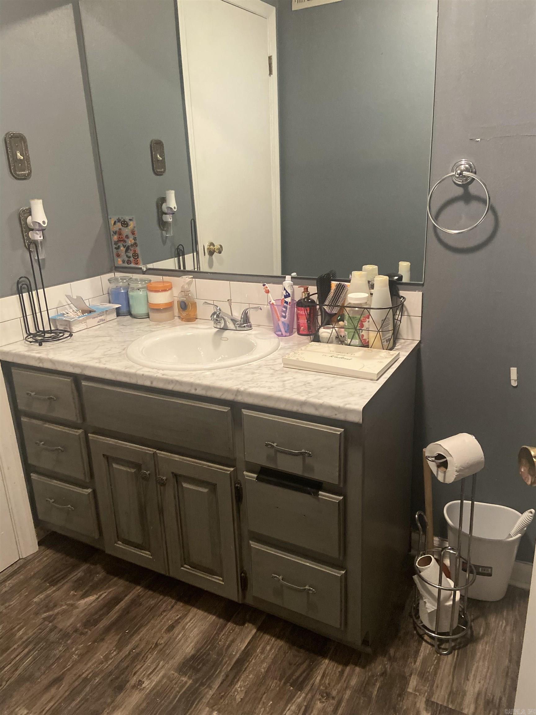 125  Carl Drive  Hot Springs, AR