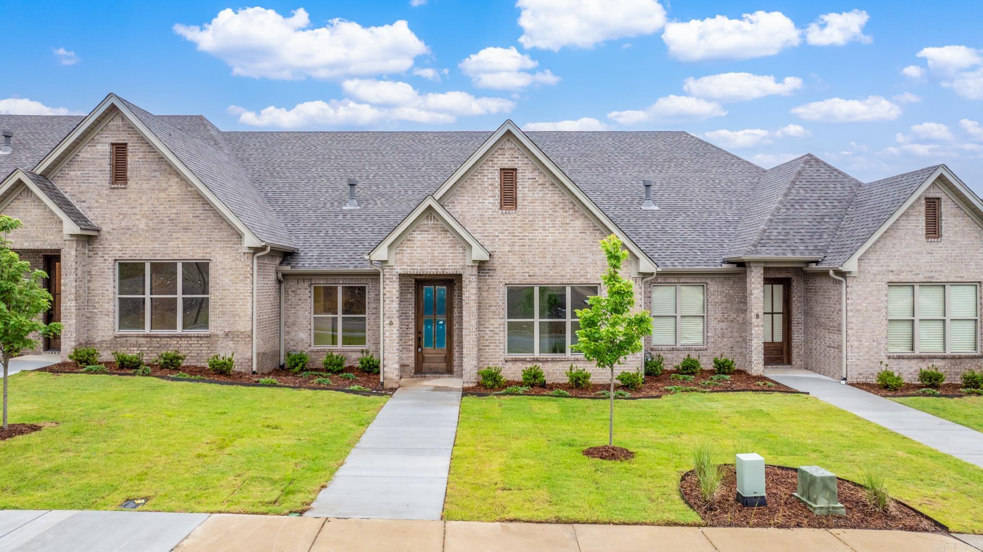 6  Driftwood  Little Rock, AR