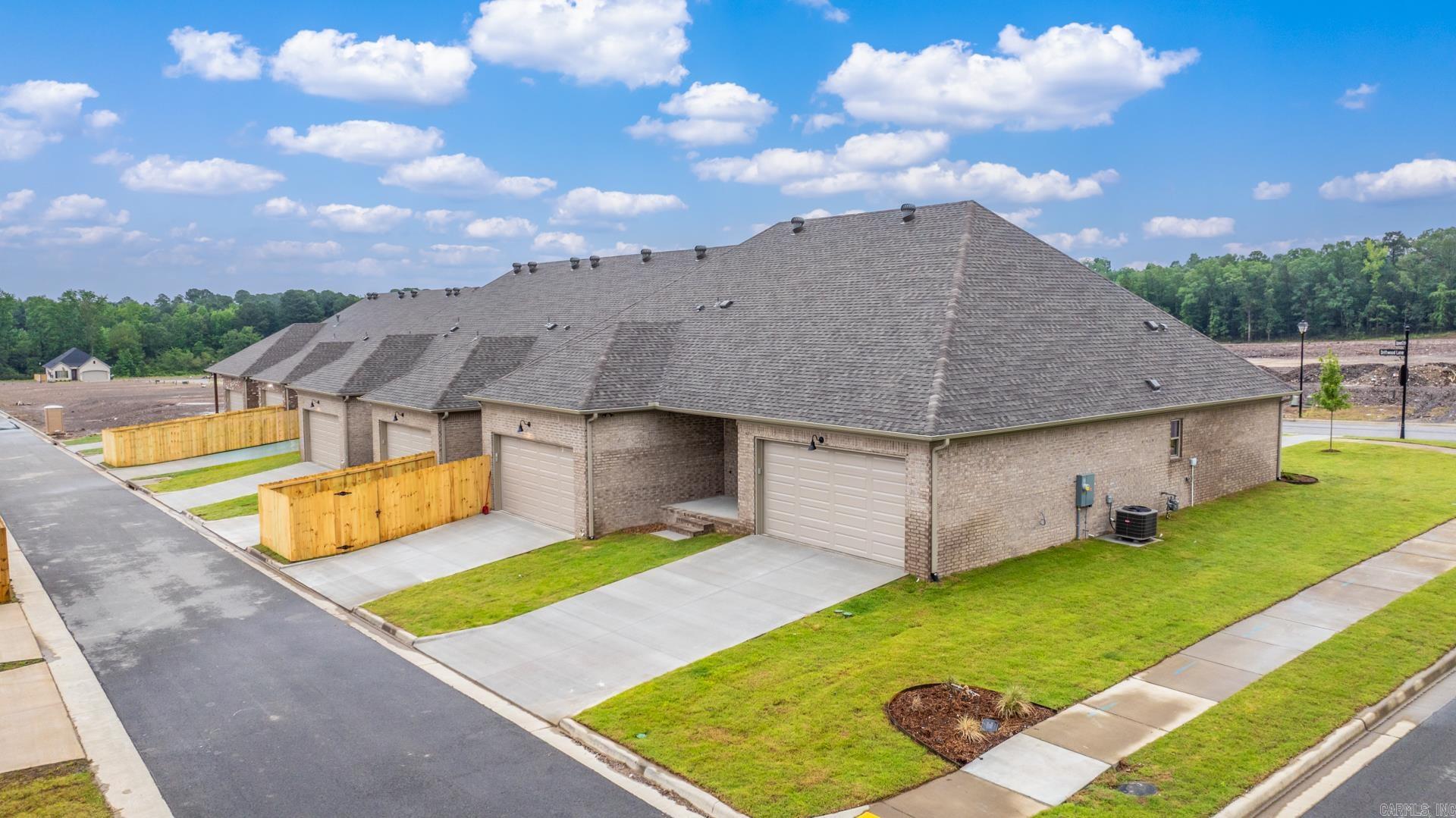 6  Driftwood  Little Rock, AR
