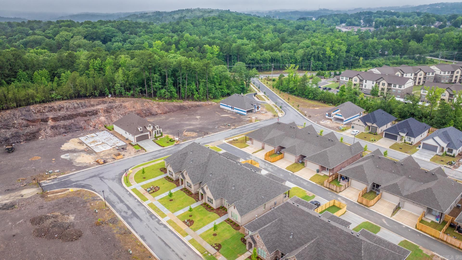 6  Driftwood  Little Rock, AR