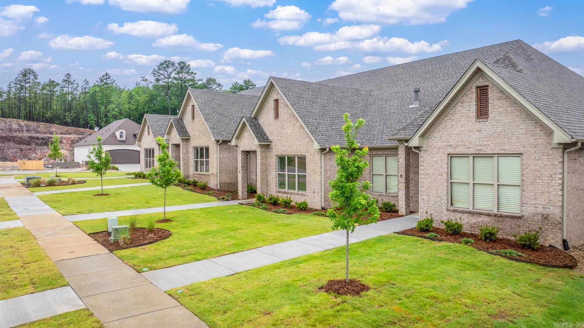 6  Driftwood  Little Rock, AR