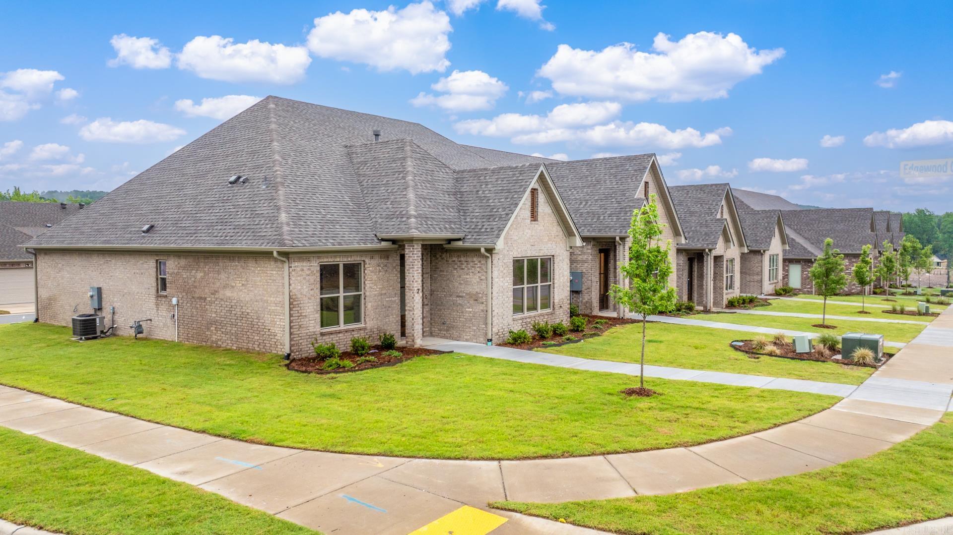 6  Driftwood  Little Rock, AR