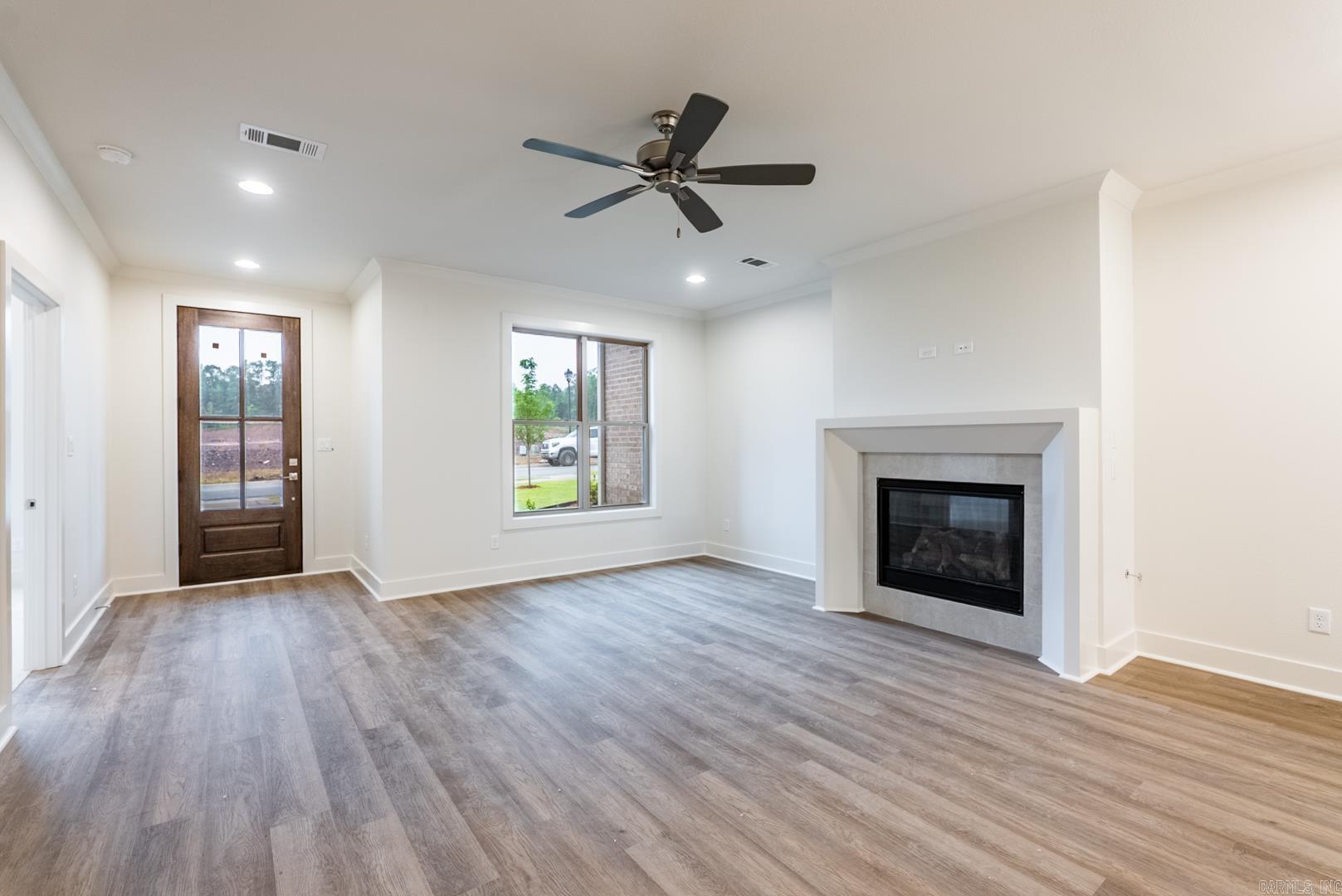 6  Driftwood  Little Rock, AR