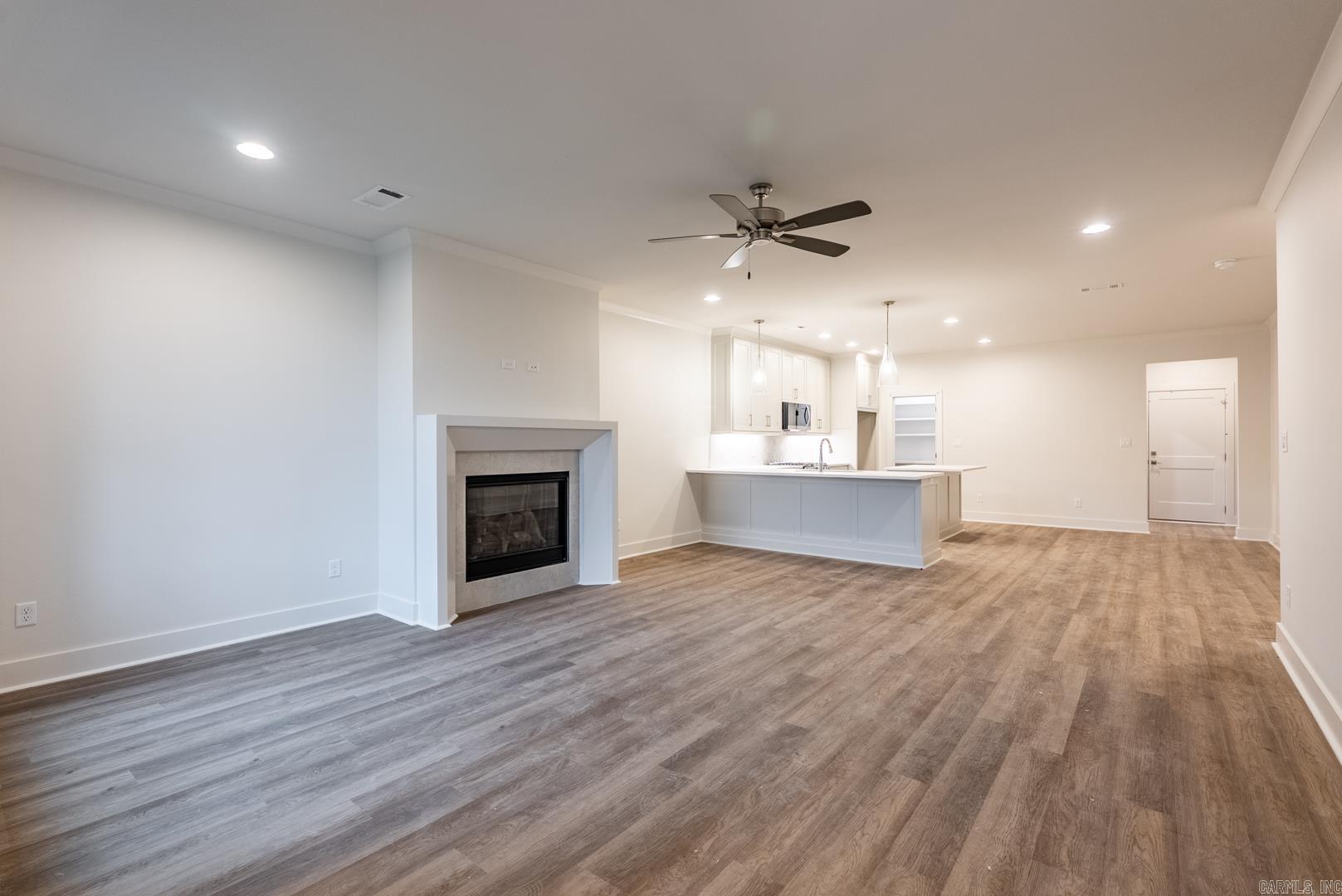 6  Driftwood  Little Rock, AR
