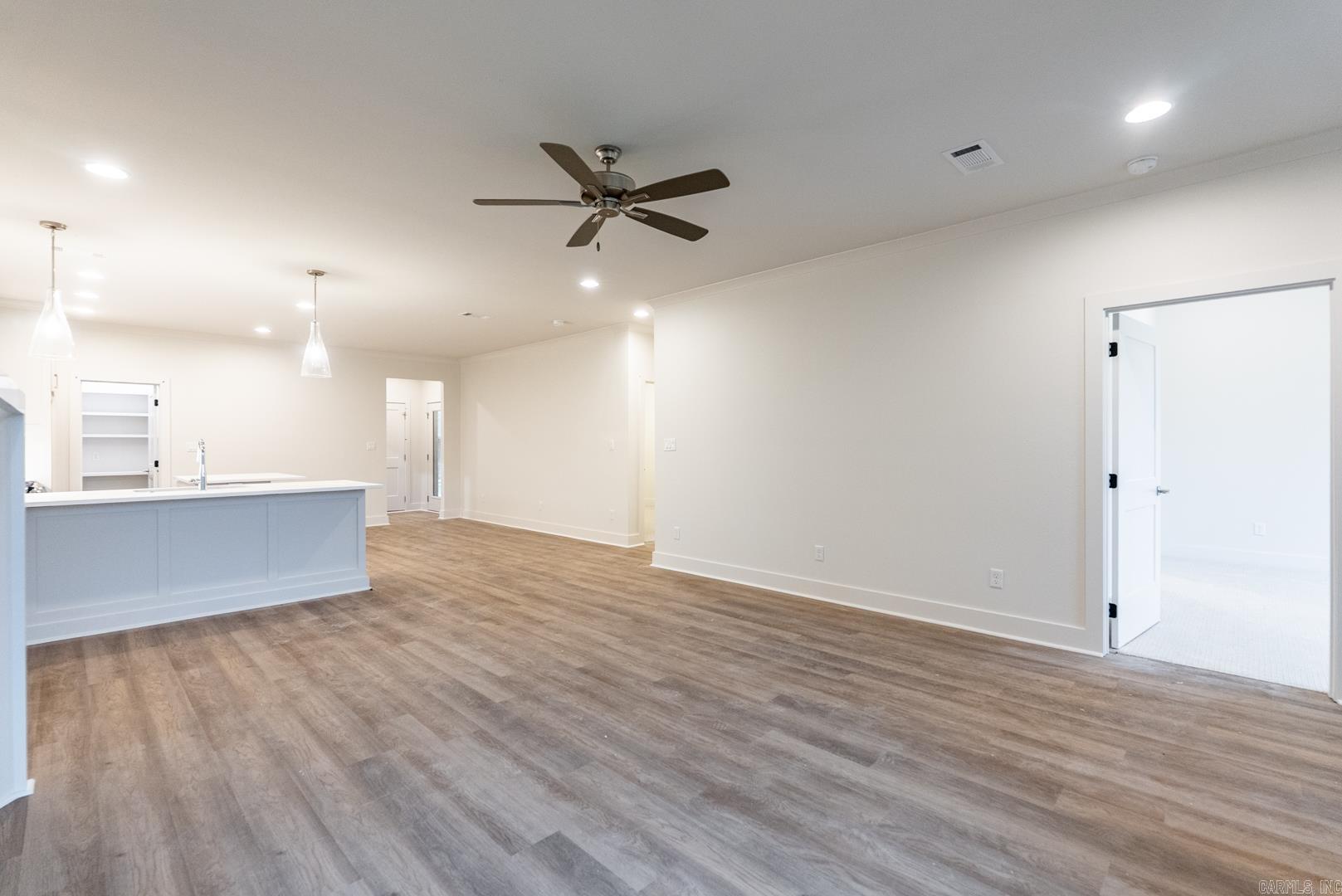 6  Driftwood  Little Rock, AR