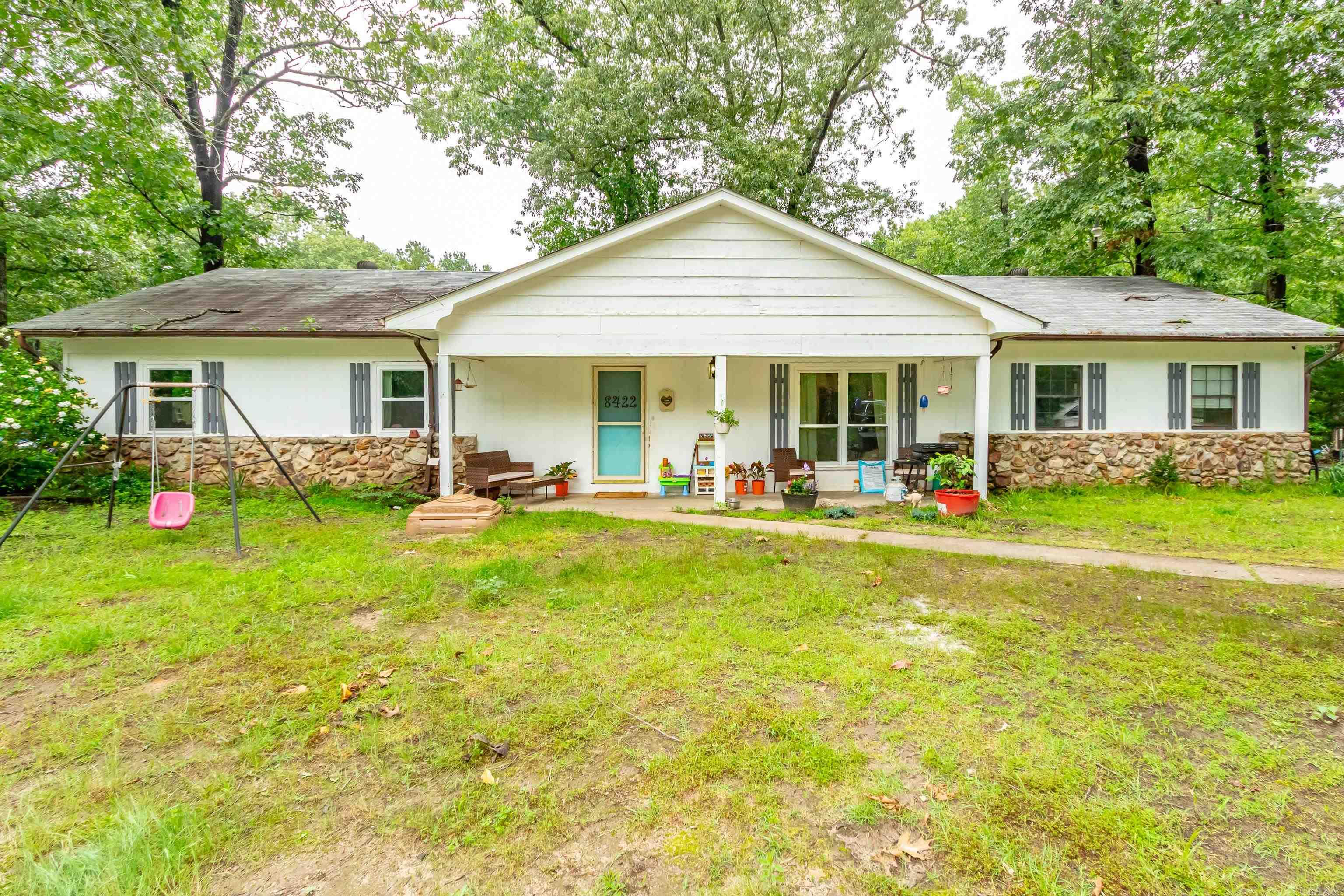 8422  Robinwood Dr  Mabelvale, AR