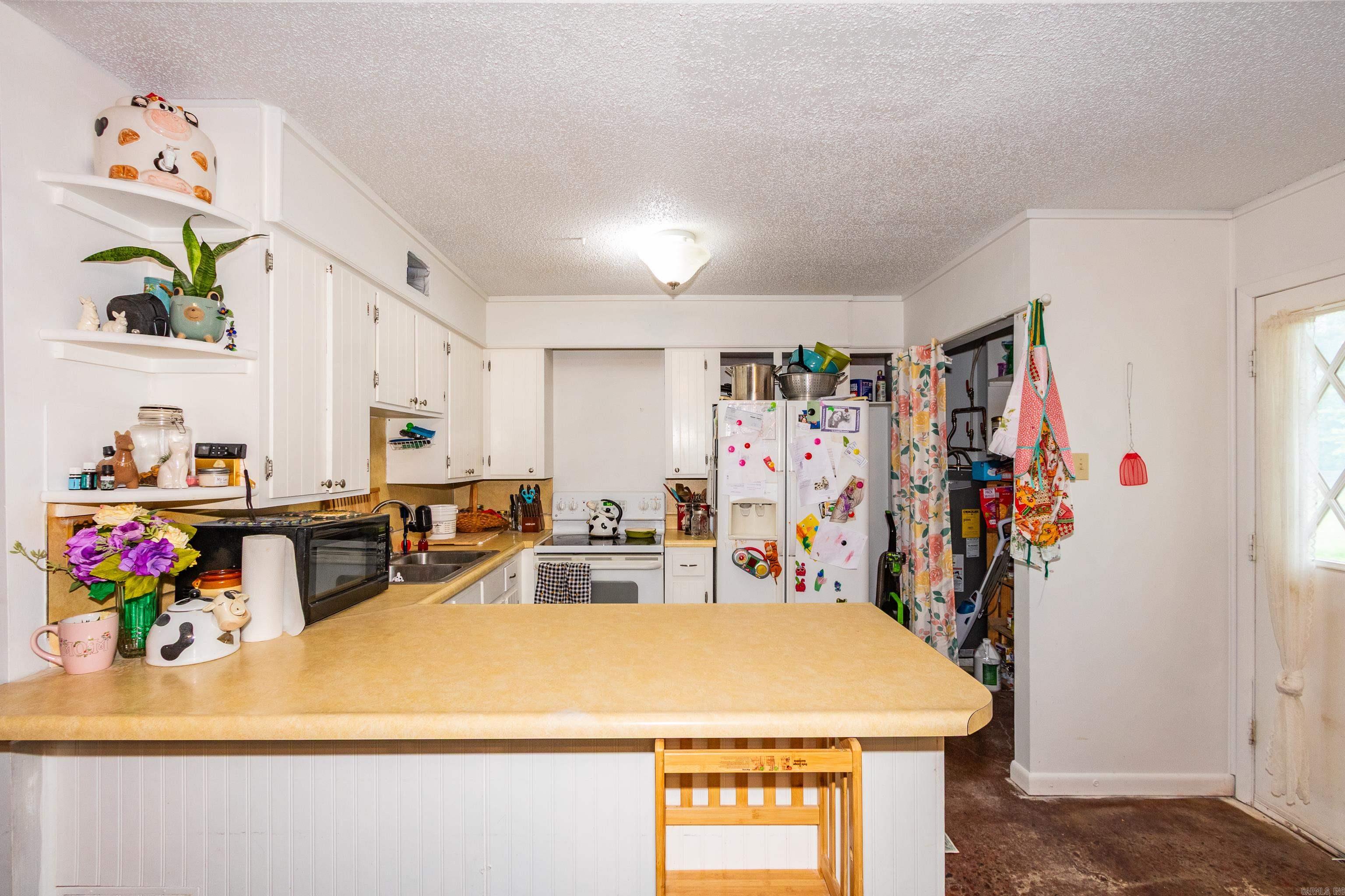 8422  Robinwood Dr  Mabelvale, AR