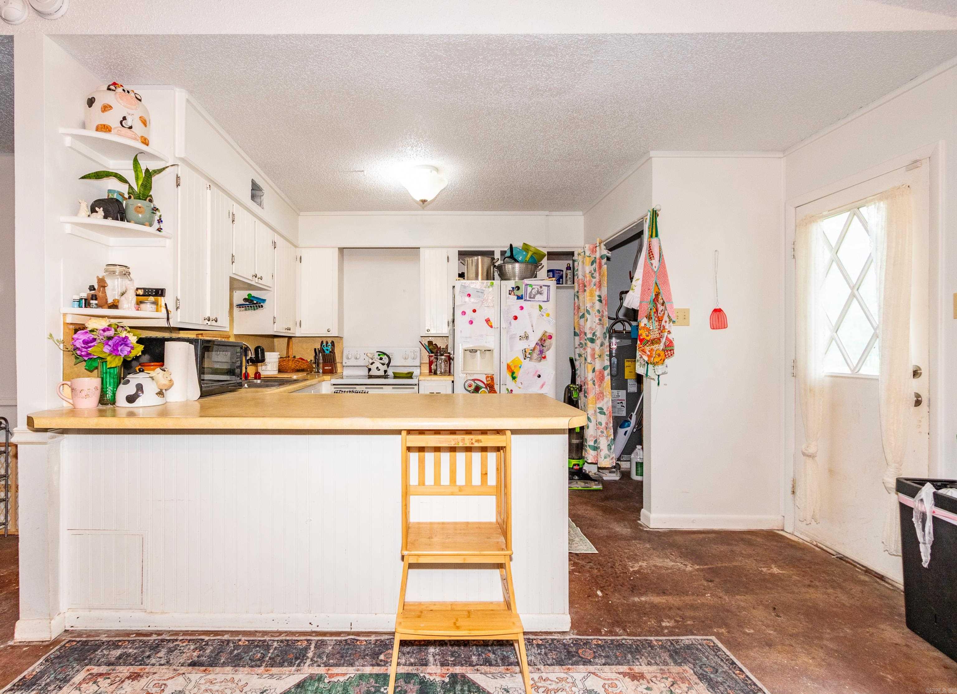 8422  Robinwood Dr  Mabelvale, AR