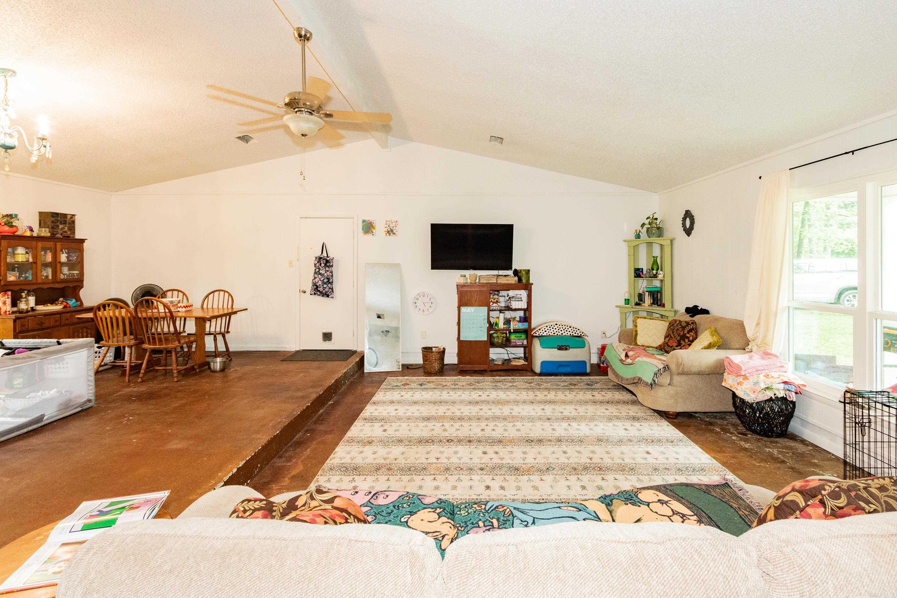 8422  Robinwood Dr  Mabelvale, AR