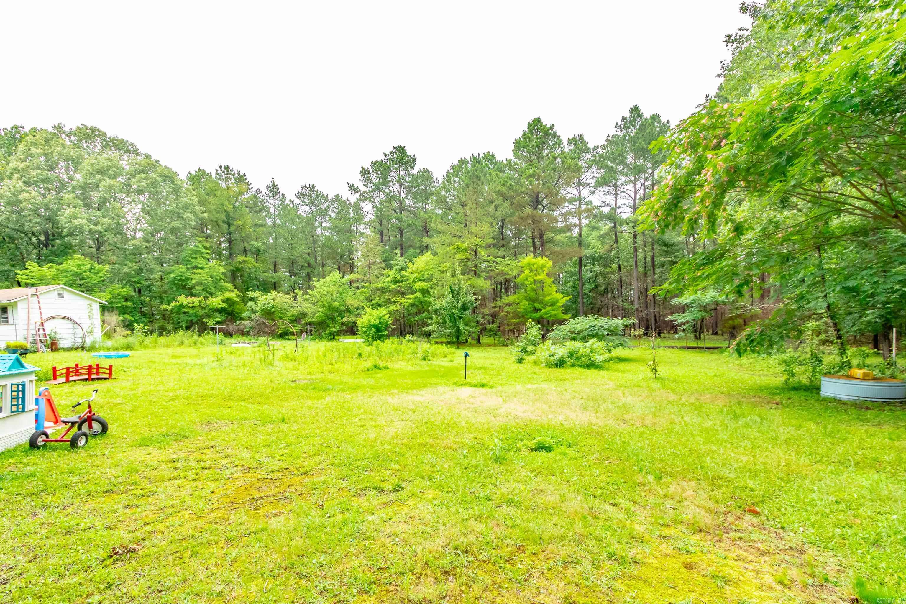8422  Robinwood Dr  Mabelvale, AR