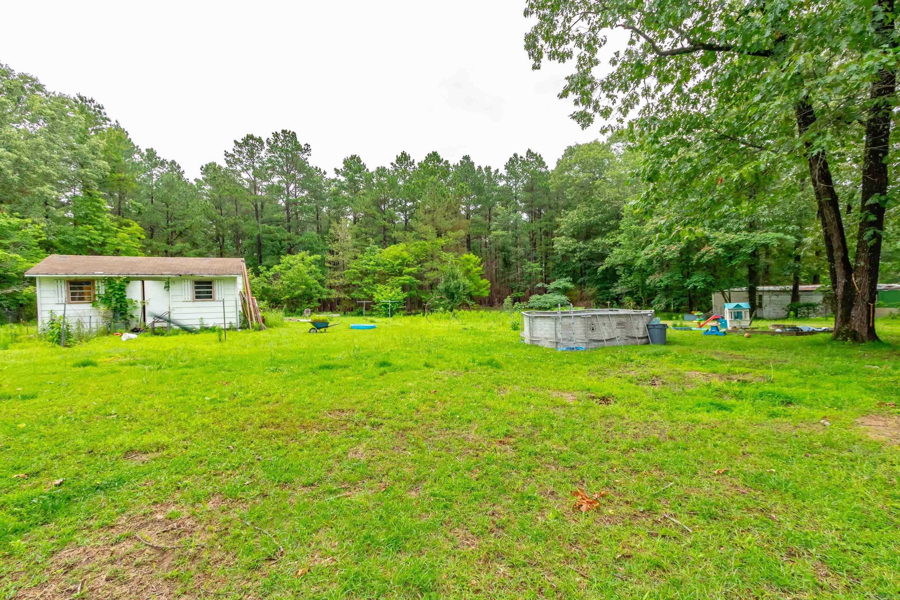 8422  Robinwood Dr  Mabelvale, AR
