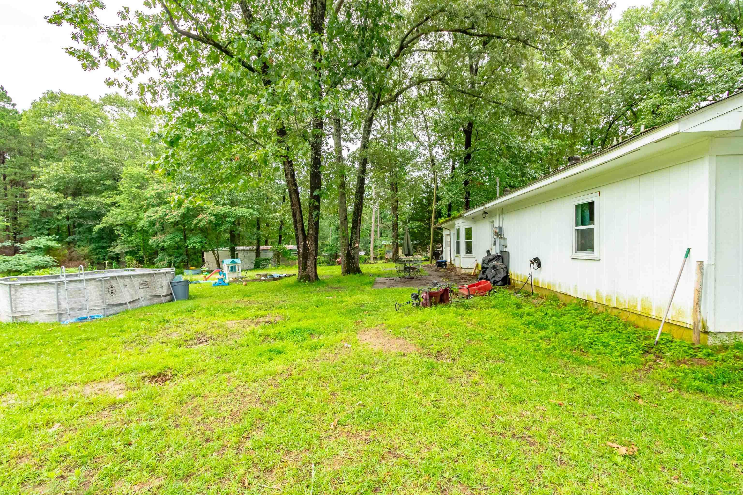 8422  Robinwood Dr  Mabelvale, AR