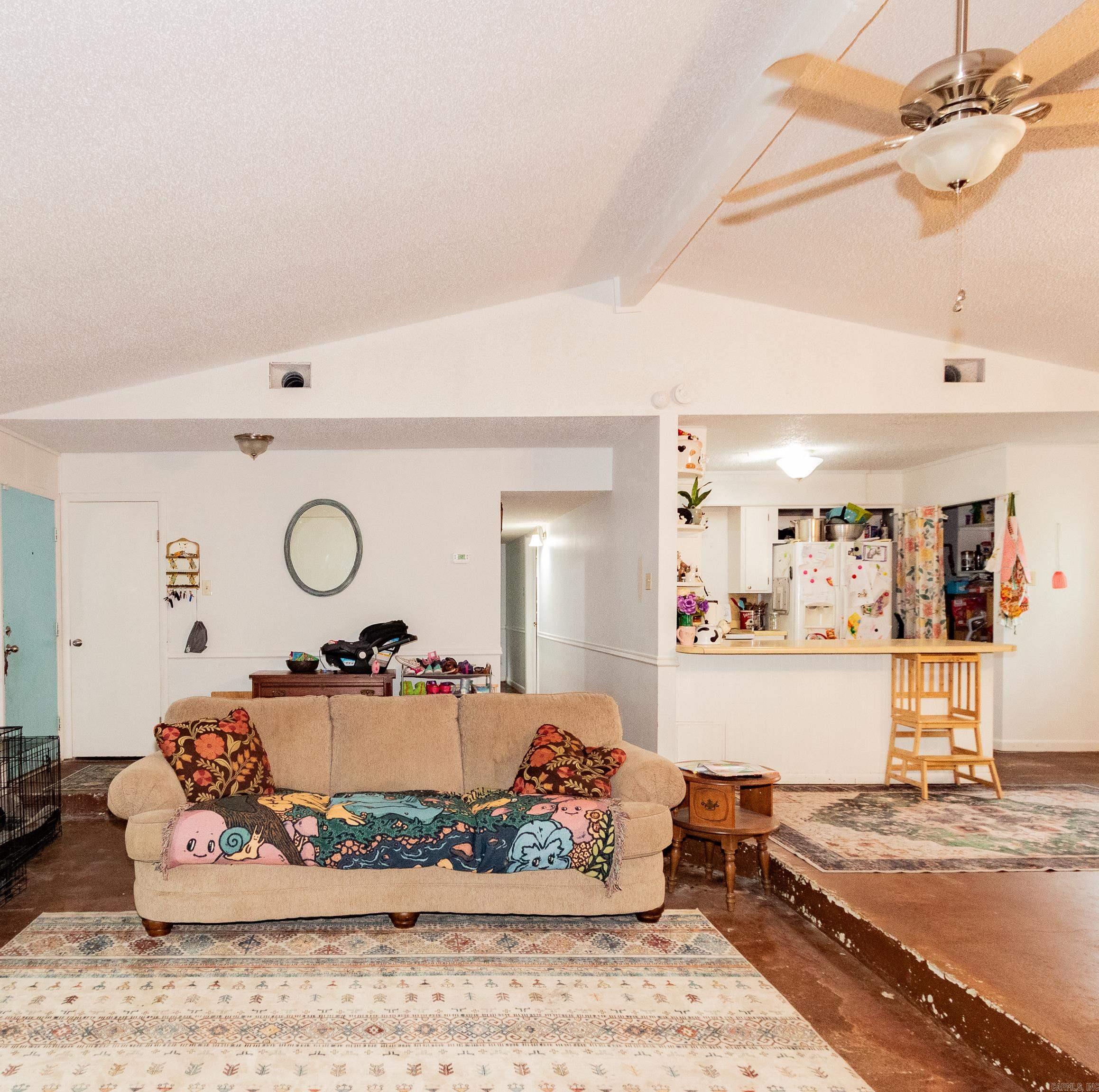8422  Robinwood Dr  Mabelvale, AR