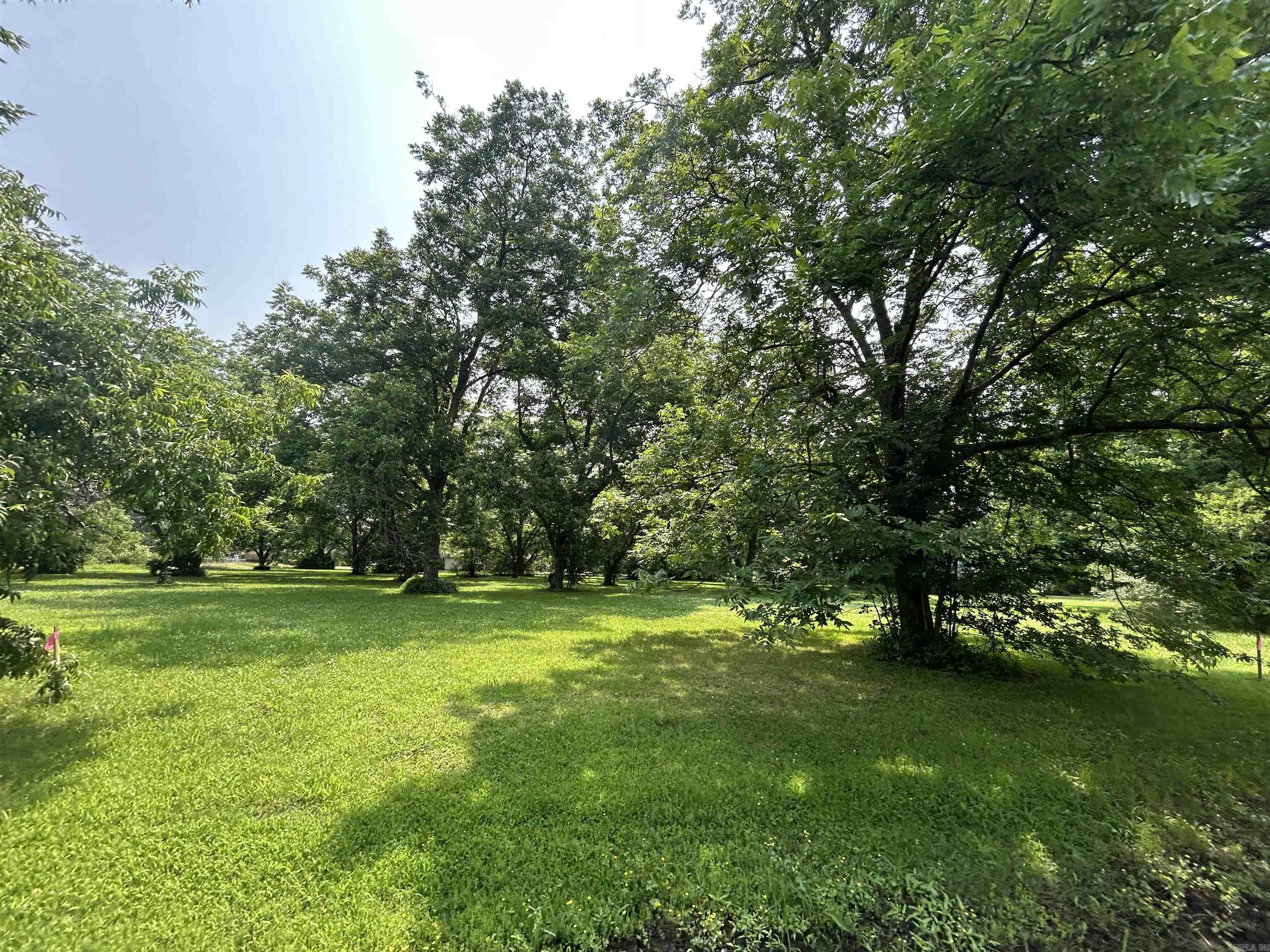 Lot 2  Block L, N Lowe St  Stuttgart, AR