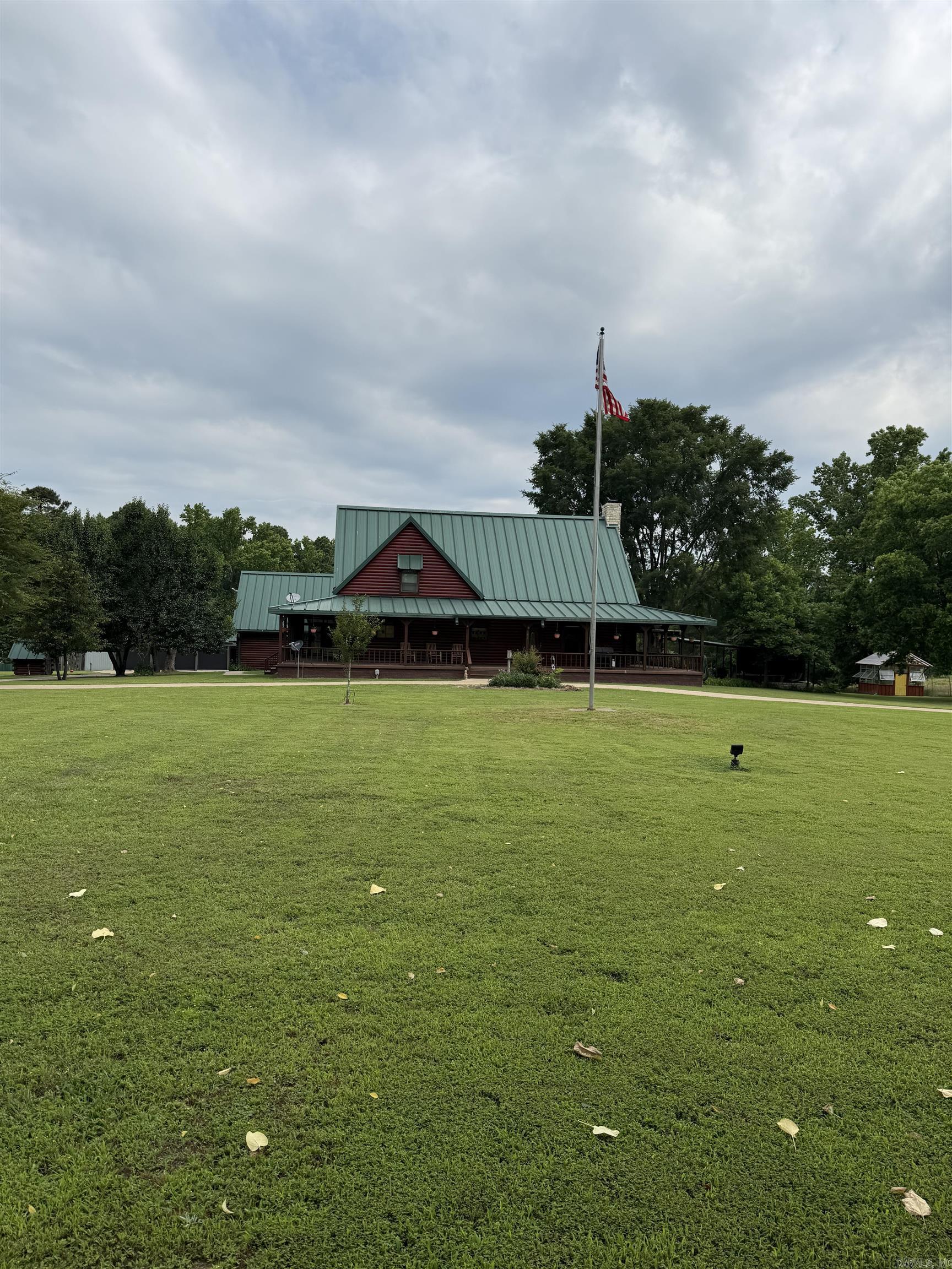 641  Hempstead 29  McCaskill, AR