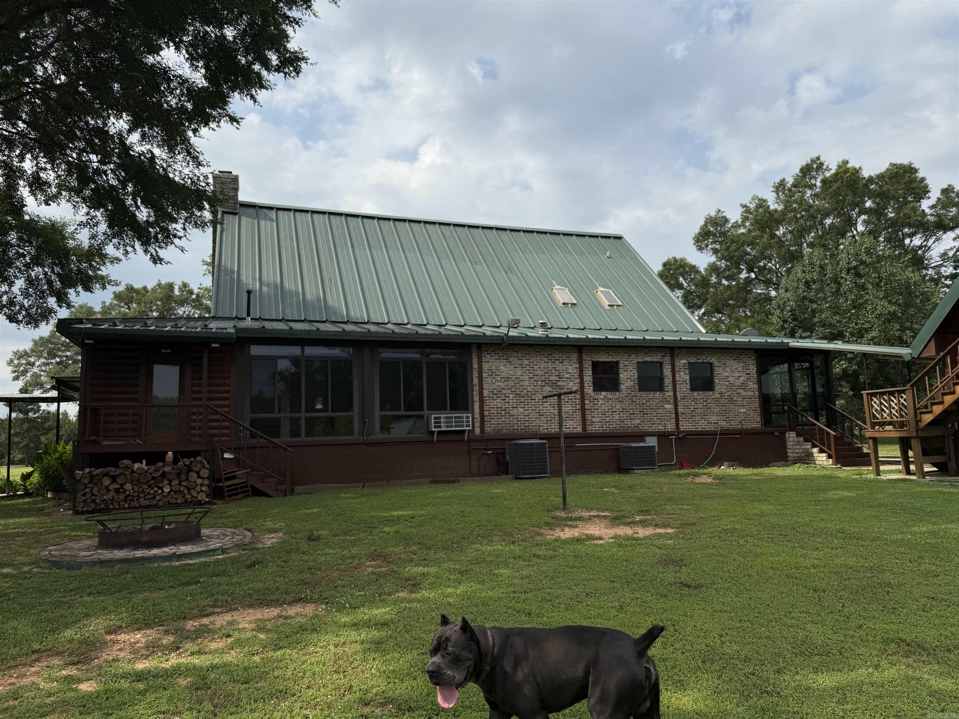 641  Hempstead 29  McCaskill, AR