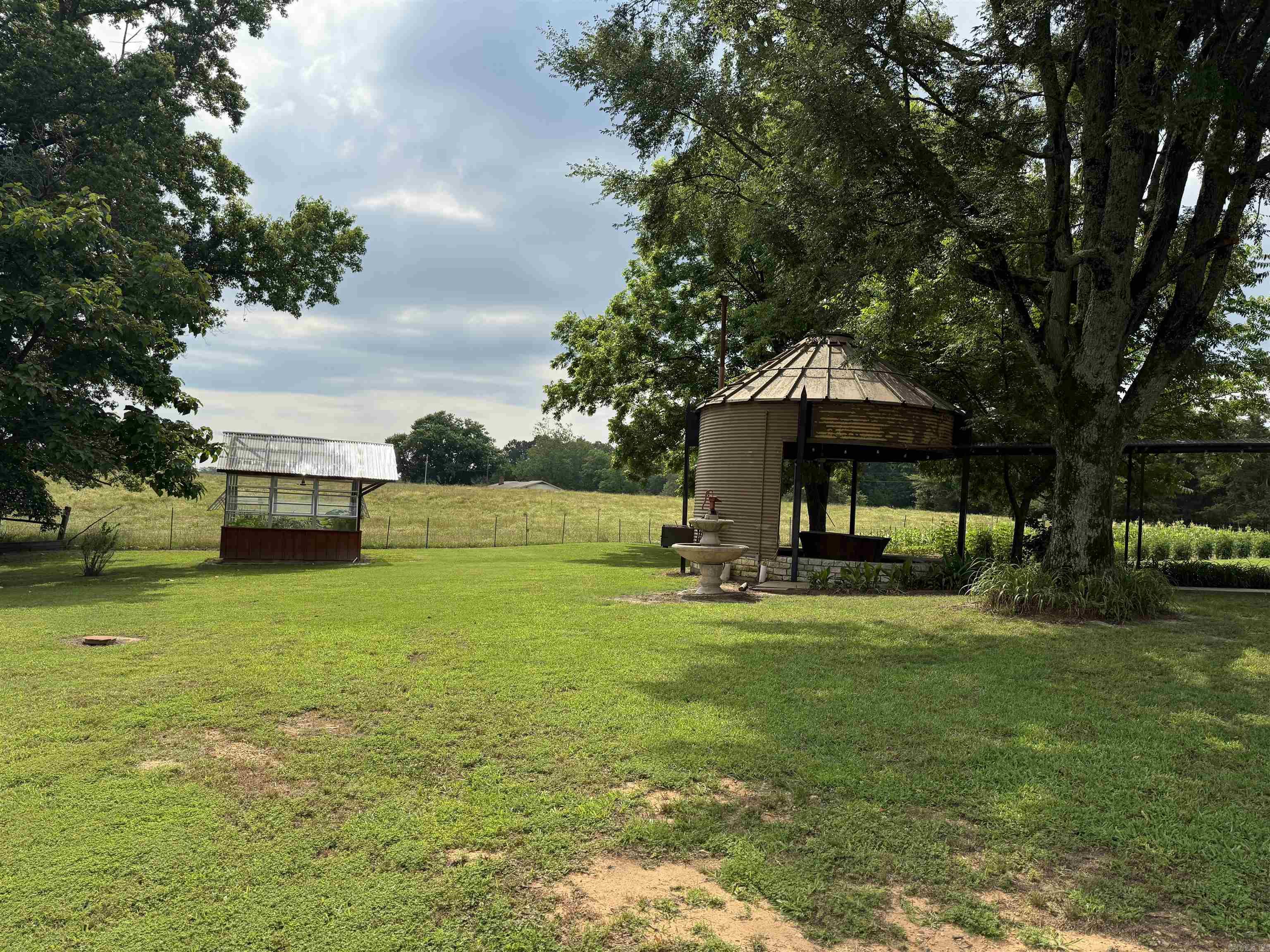641  Hempstead 29  McCaskill, AR