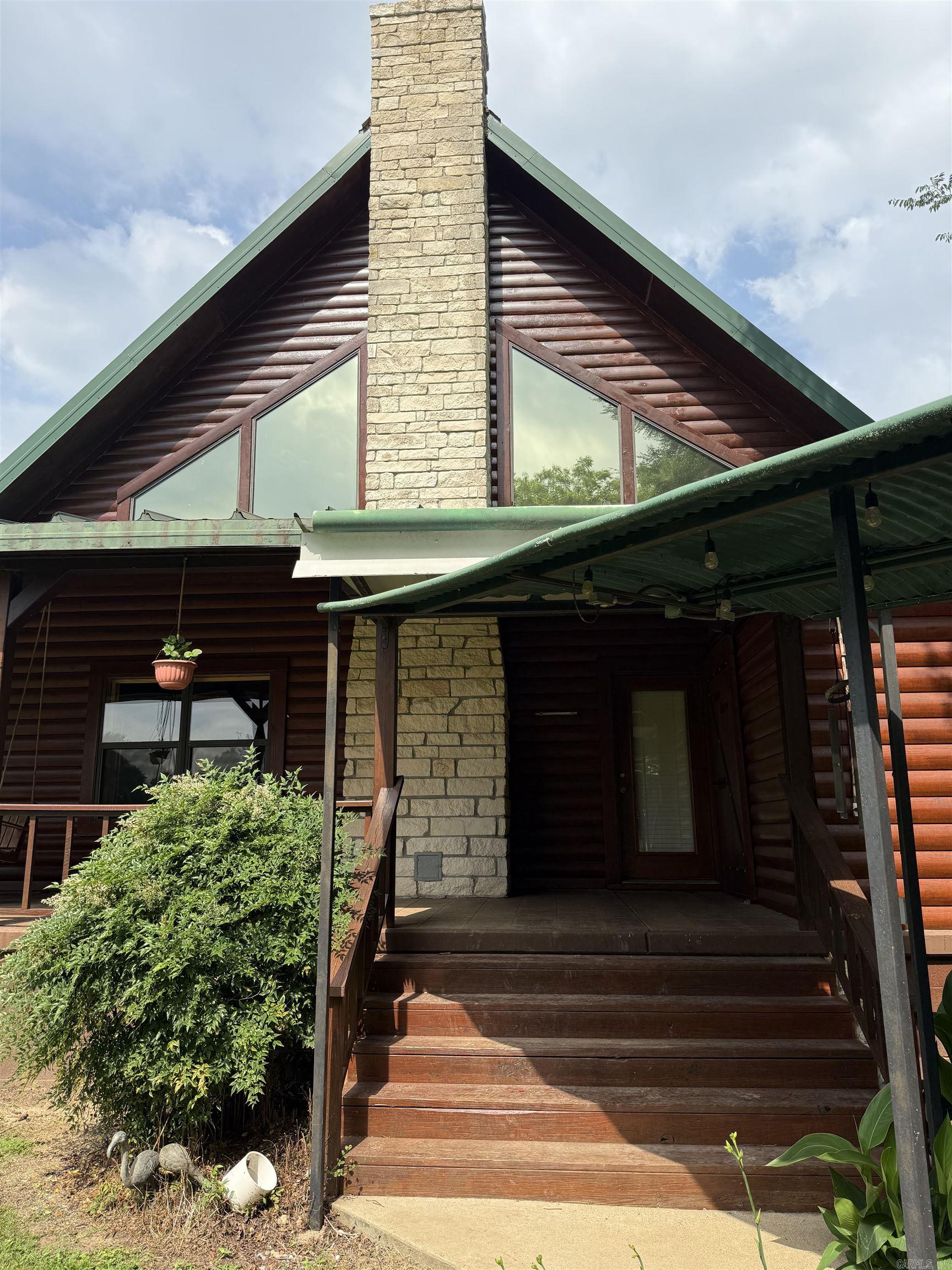 641  Hempstead 29  McCaskill, AR